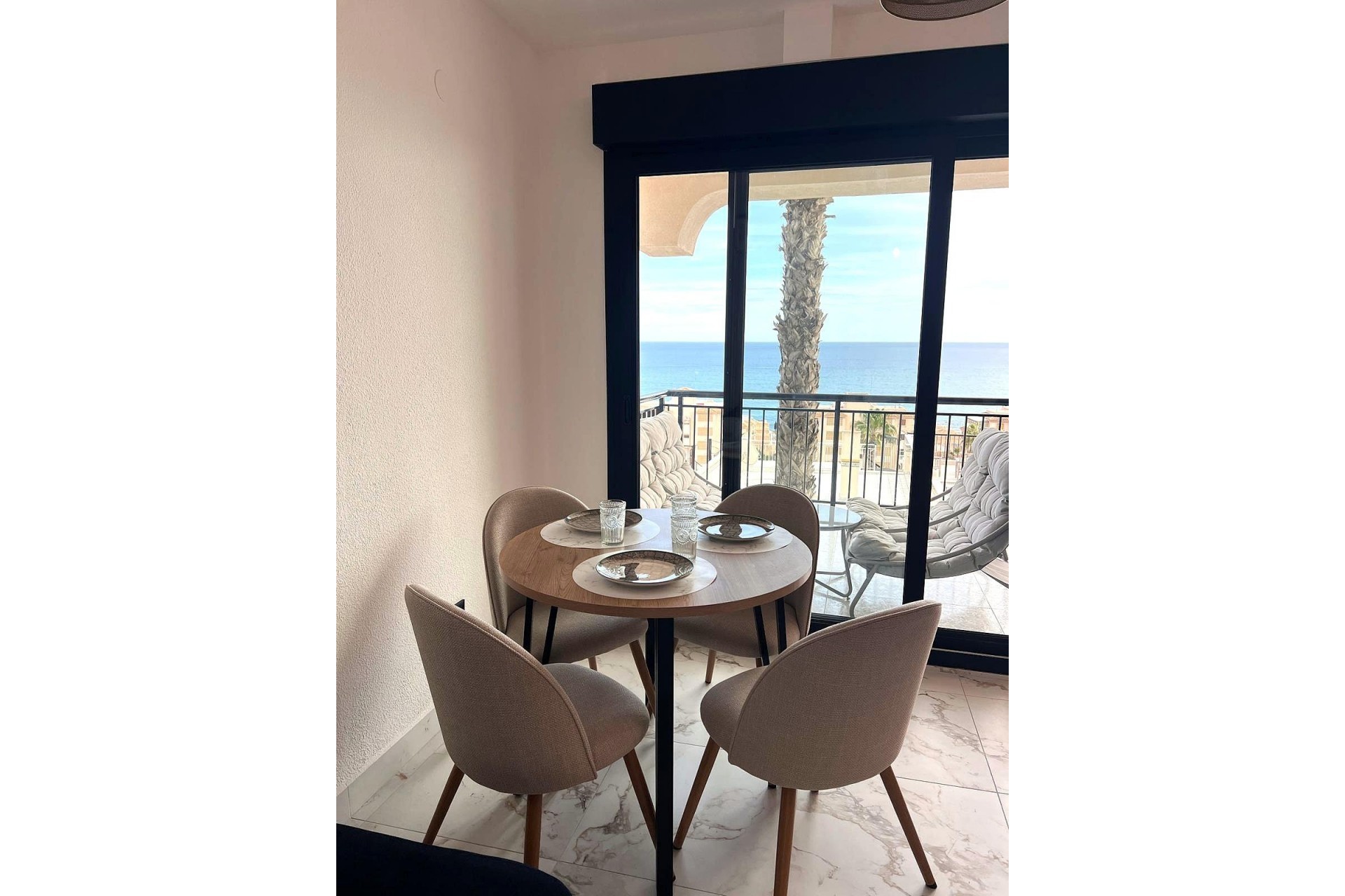 Reventa - Apartment -
Torrevieja - Cabo Cervera