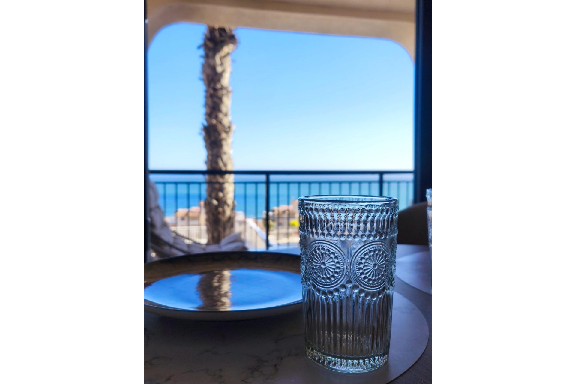 Reventa - Apartment -
Torrevieja - Cabo Cervera