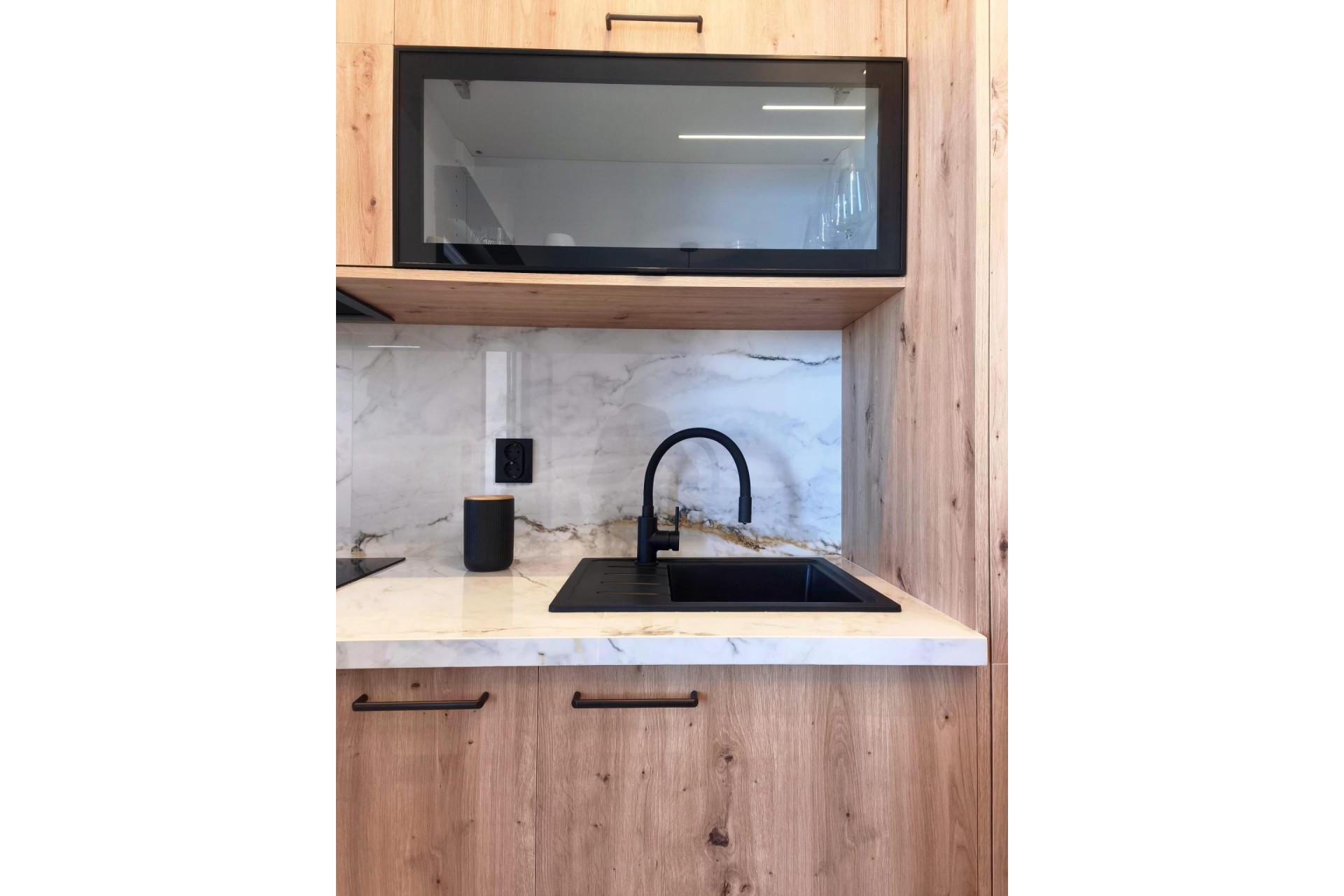 Reventa - Apartment -
Torrevieja - Cabo Cervera