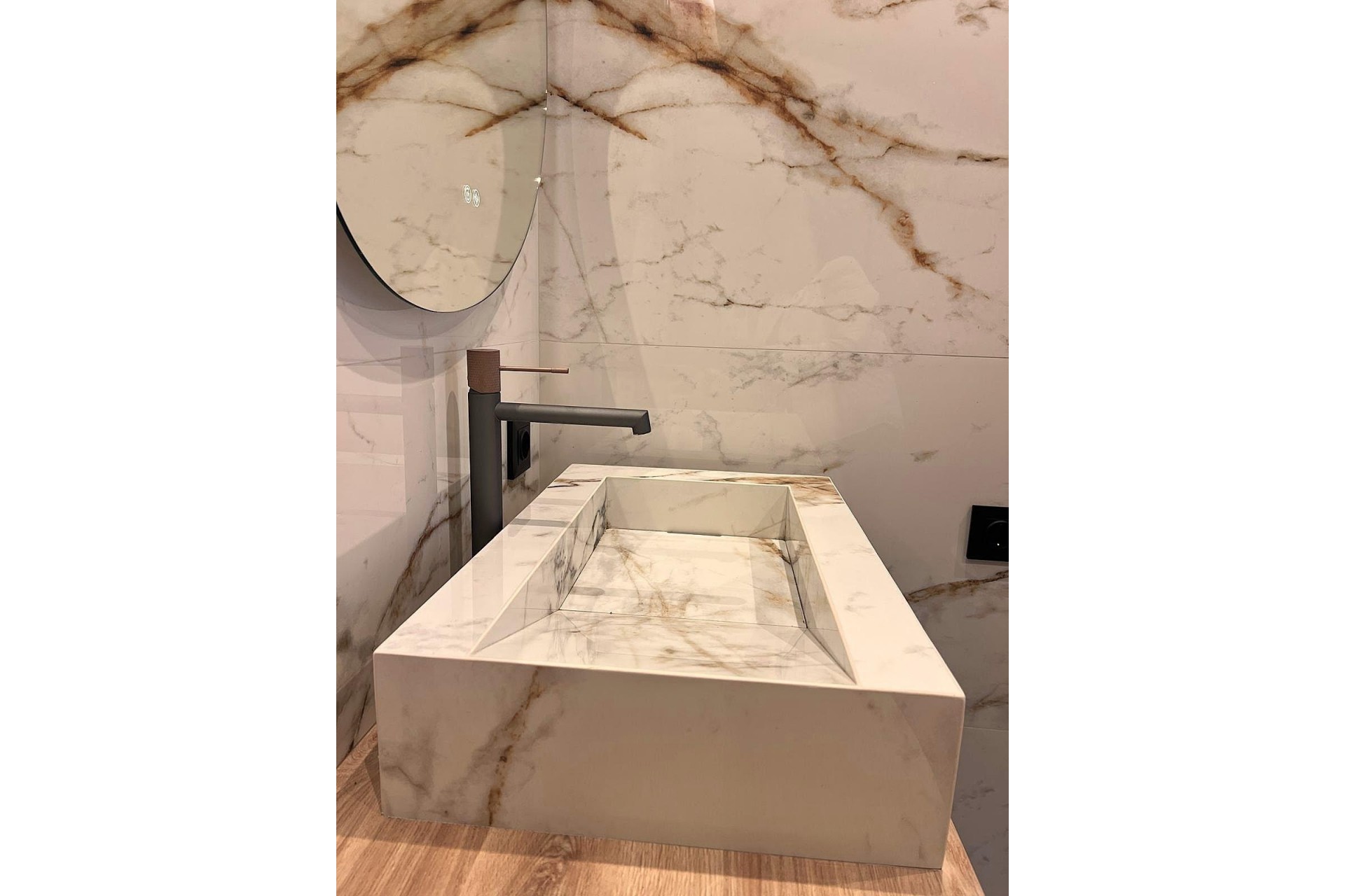 Reventa - Apartment -
Torrevieja - Cabo Cervera