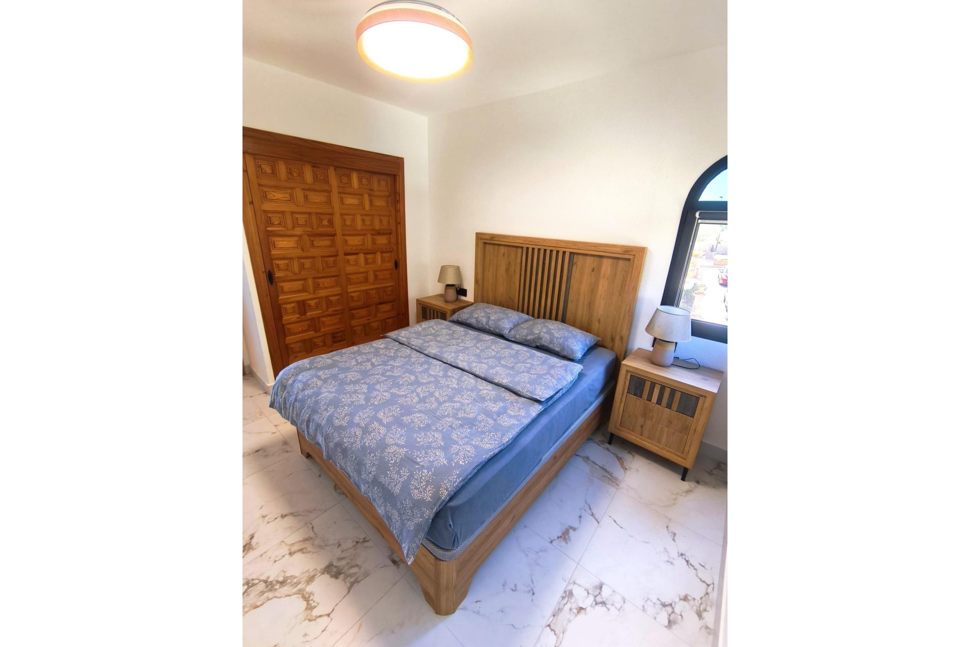 Reventa - Apartment -
Torrevieja - Cabo Cervera