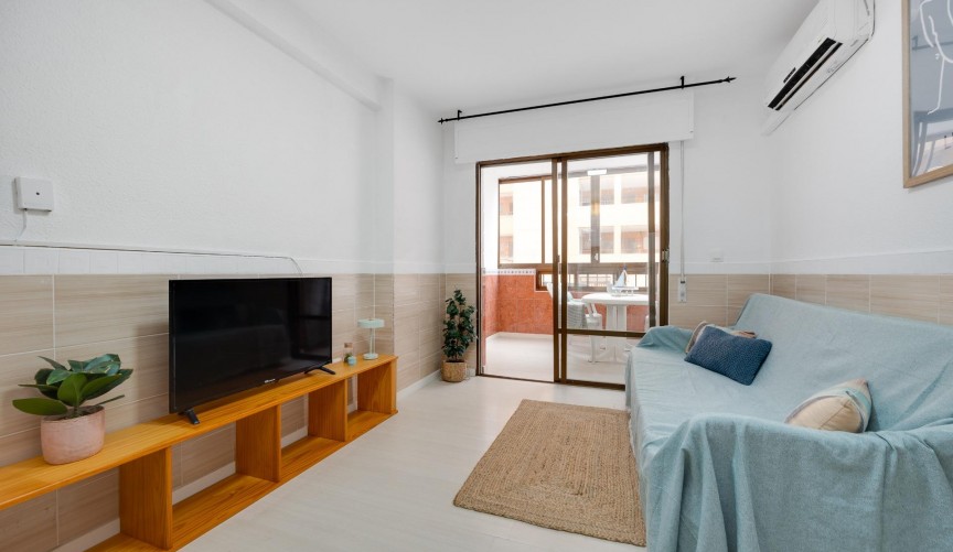 Reventa - Apartment -
Torrevieja - Cabo Cervera