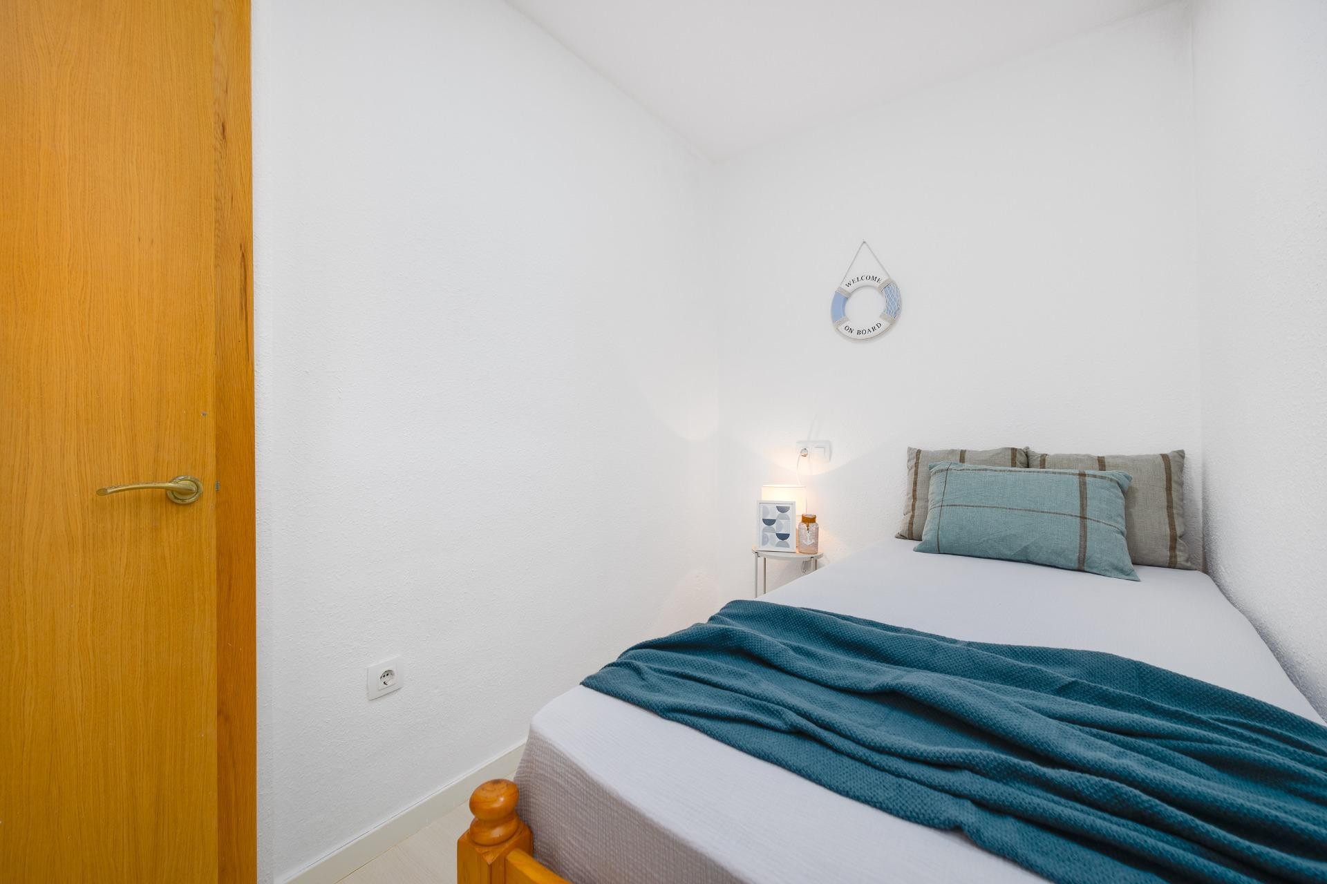 Reventa - Apartment -
Torrevieja - Cabo Cervera