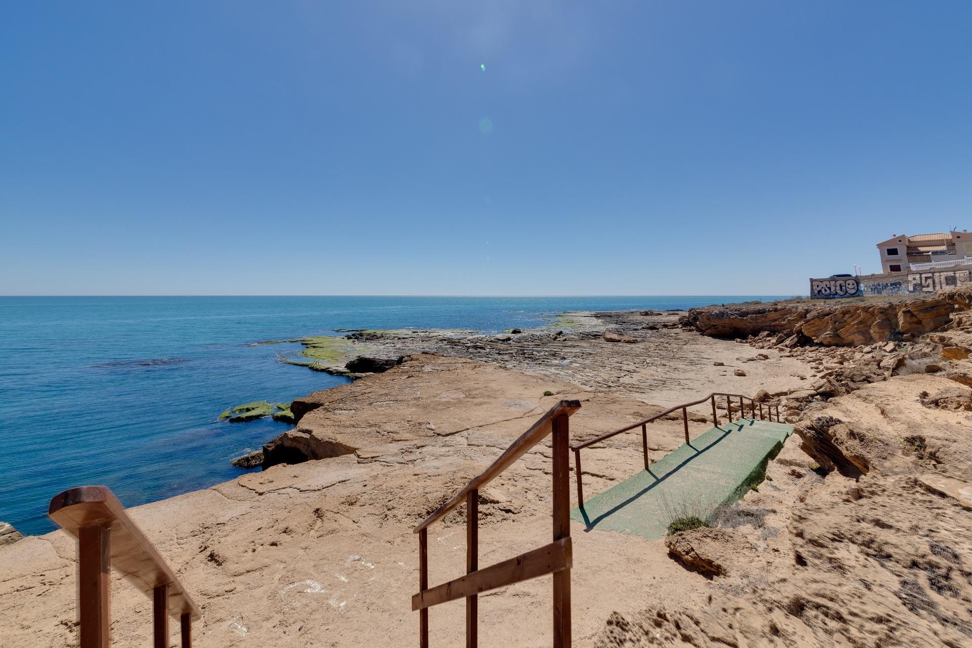 Reventa - Apartment -
Torrevieja - Cabo Cervera