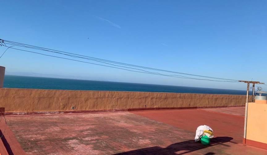 Reventa - Apartment -
Torrevieja - Cabo Cervera