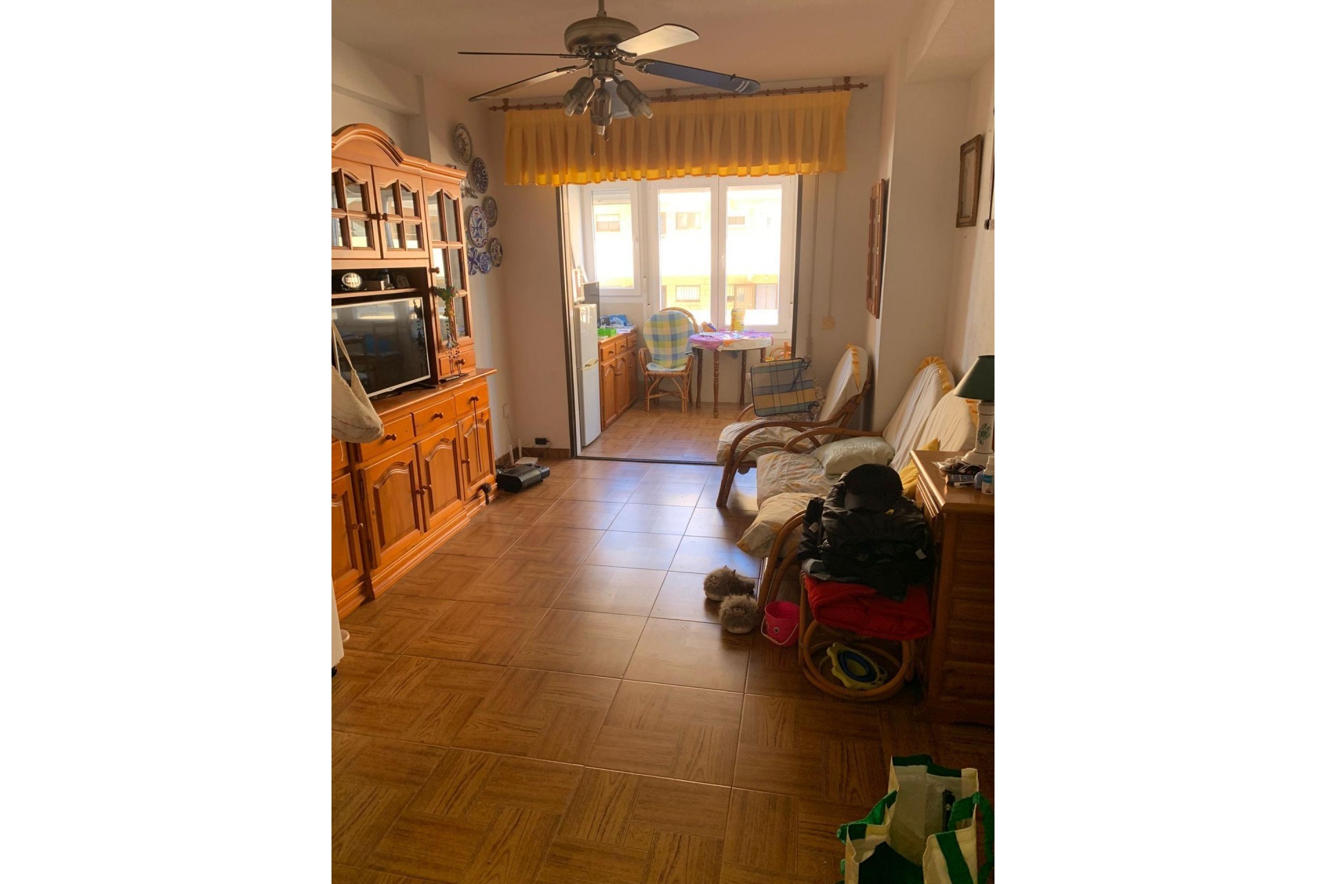 Reventa - Apartment -
Torrevieja - Cabo Cervera