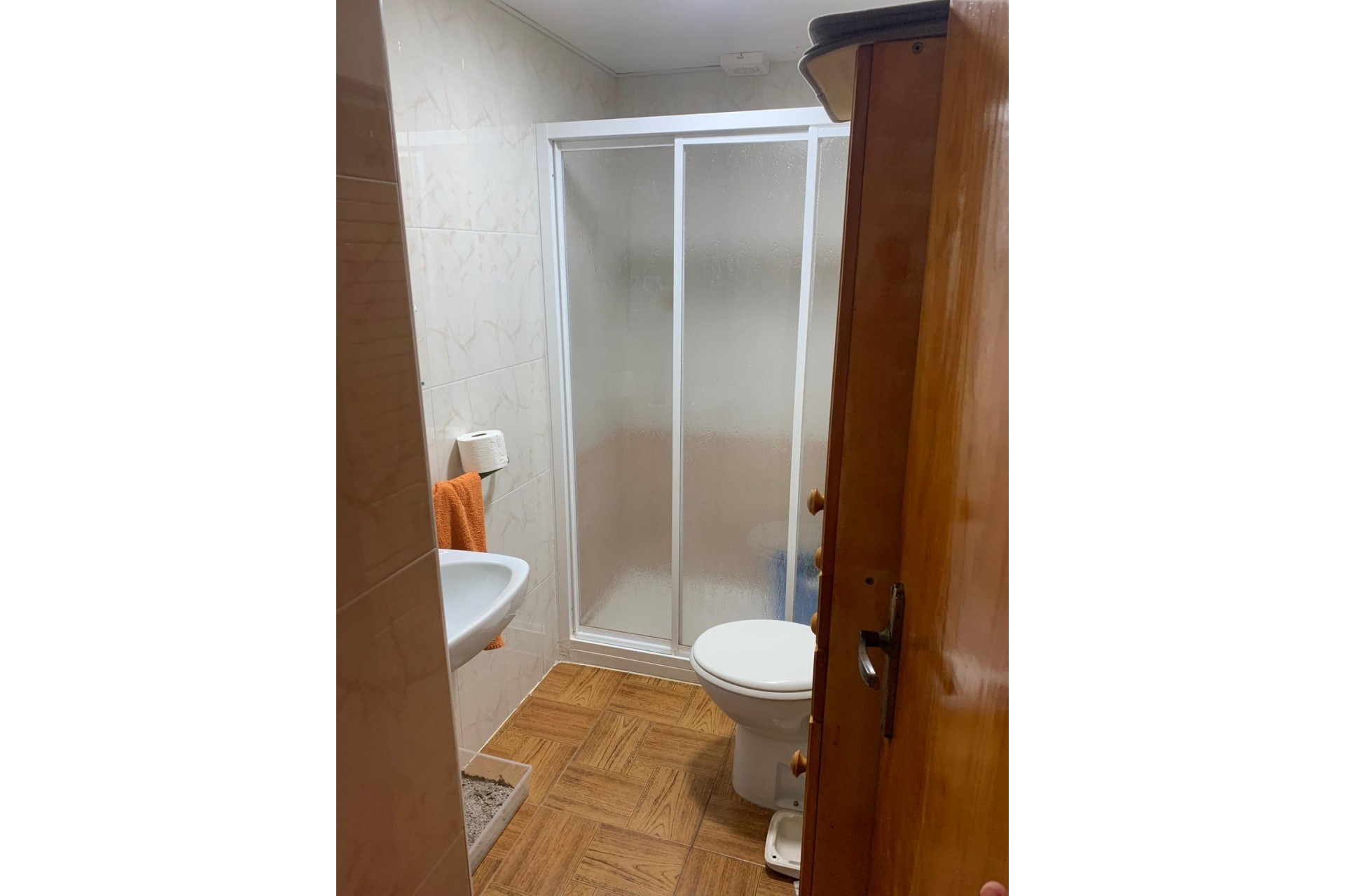 Reventa - Apartment -
Torrevieja - Cabo Cervera