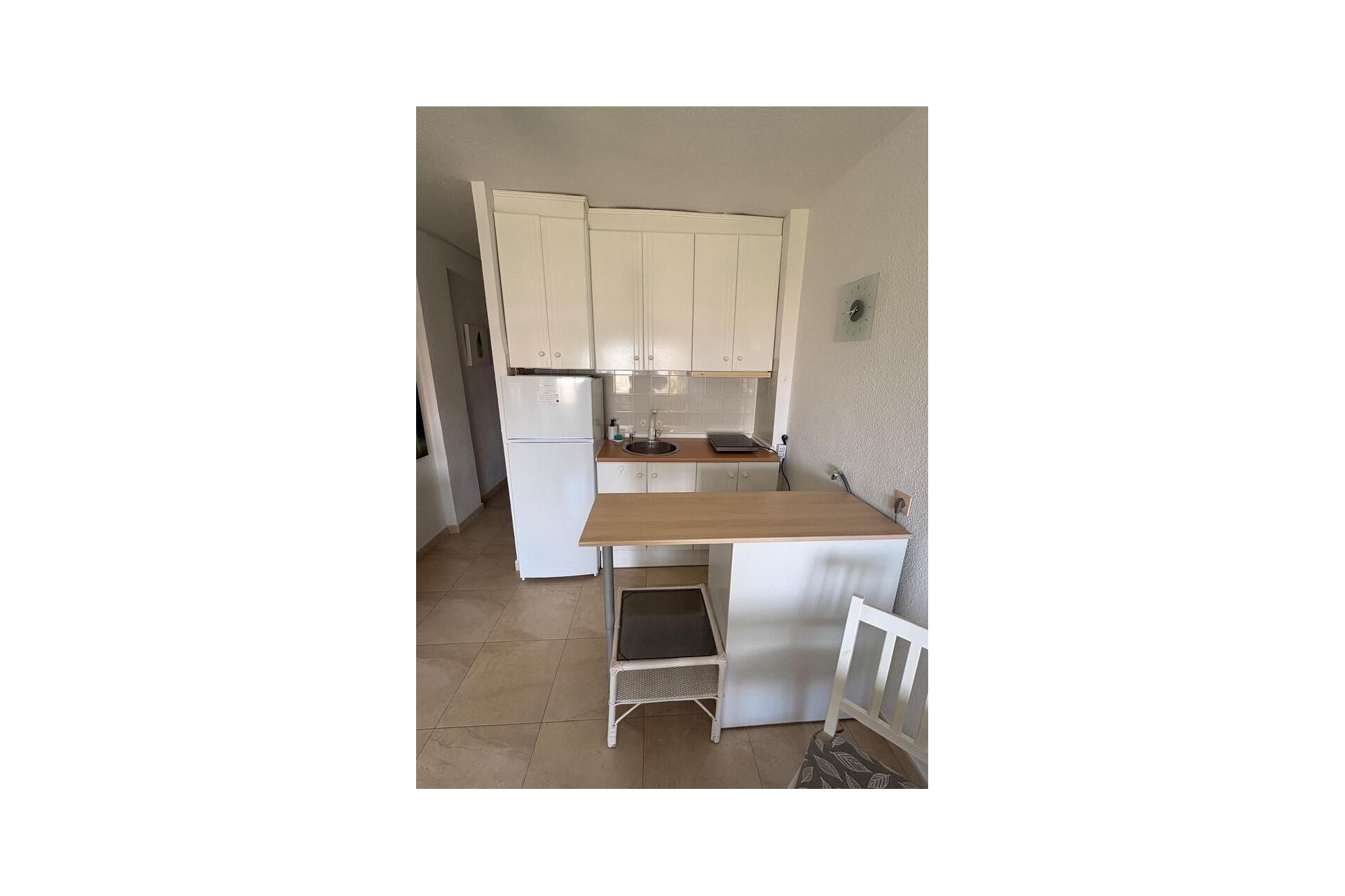 Reventa - Apartment -
Torrevieja - Cabo Cervera