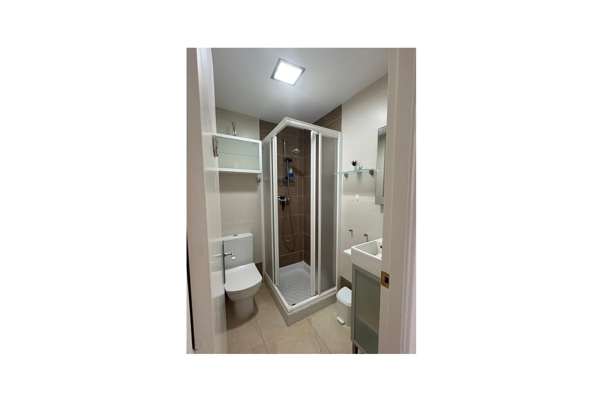 Reventa - Apartment -
Torrevieja - Cabo Cervera