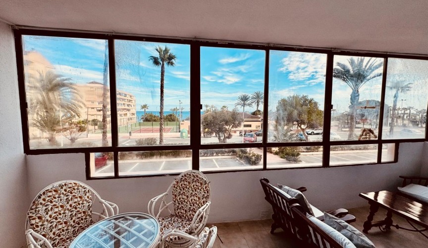 Reventa - Apartment -
Torrevieja - Cabo Cervera