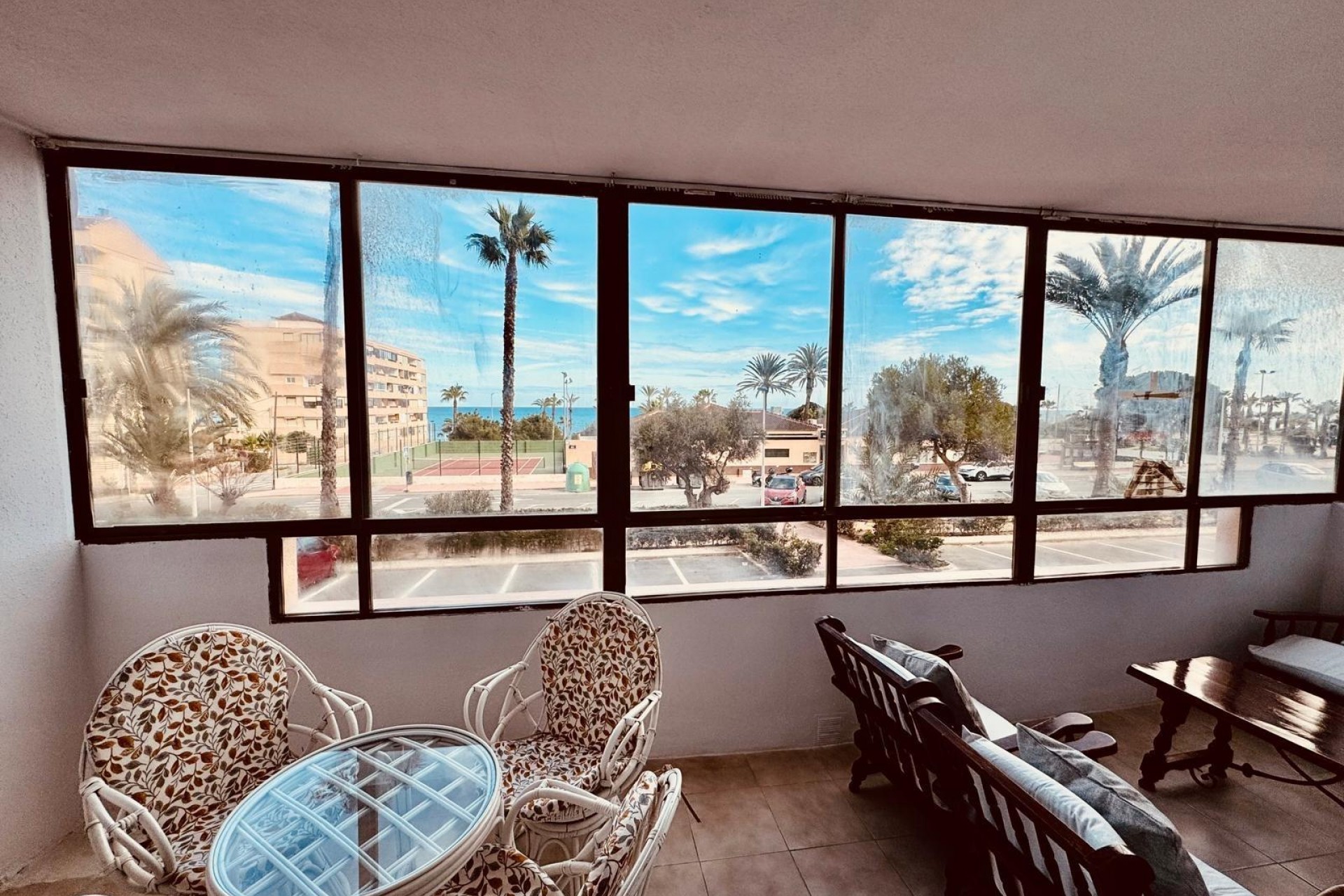 Reventa - Apartment -
Torrevieja - Cabo Cervera
