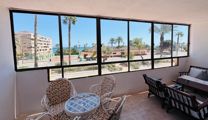 Reventa - Apartment -
Torrevieja - Cabo Cervera