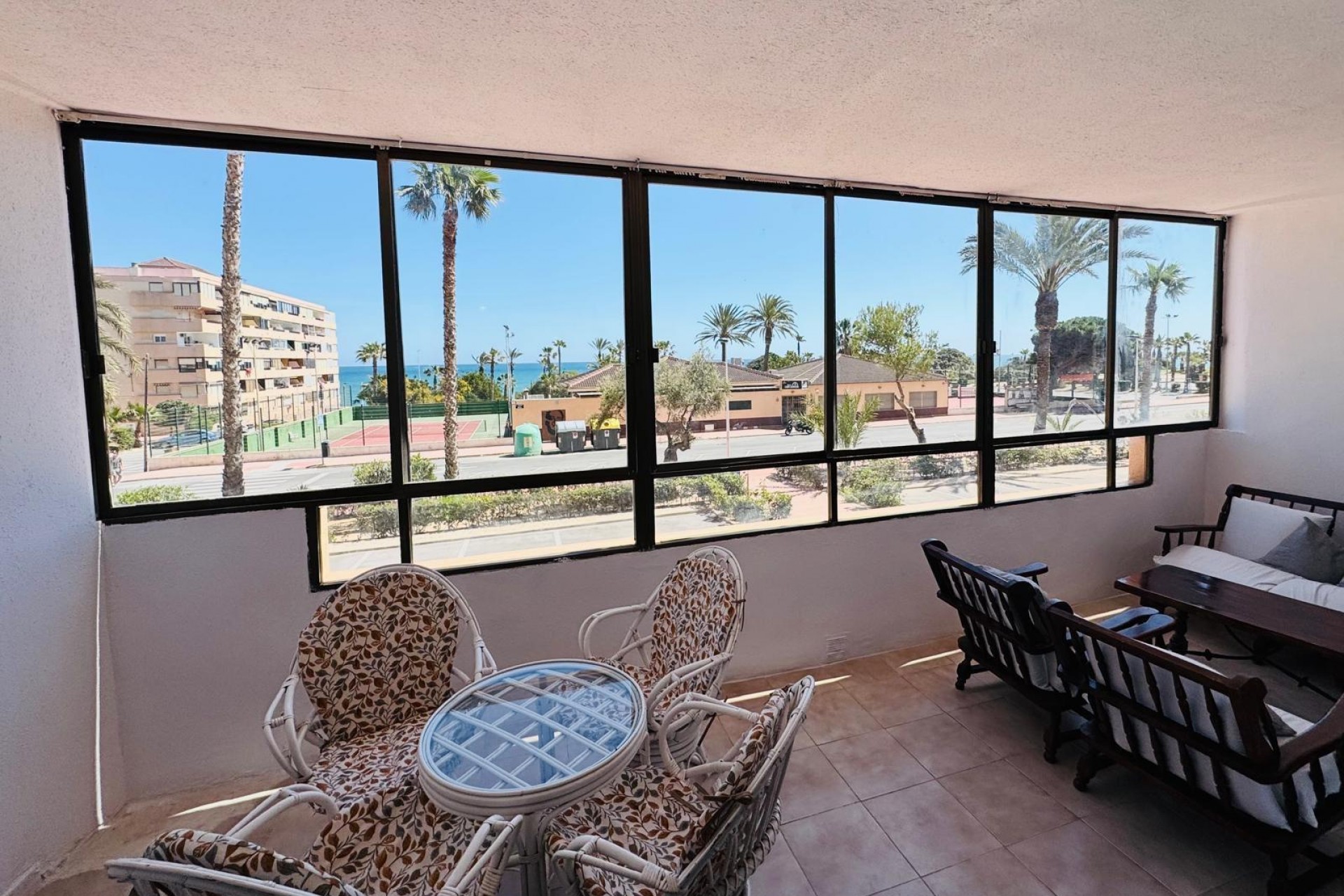 Reventa - Apartment -
Torrevieja - Cabo Cervera
