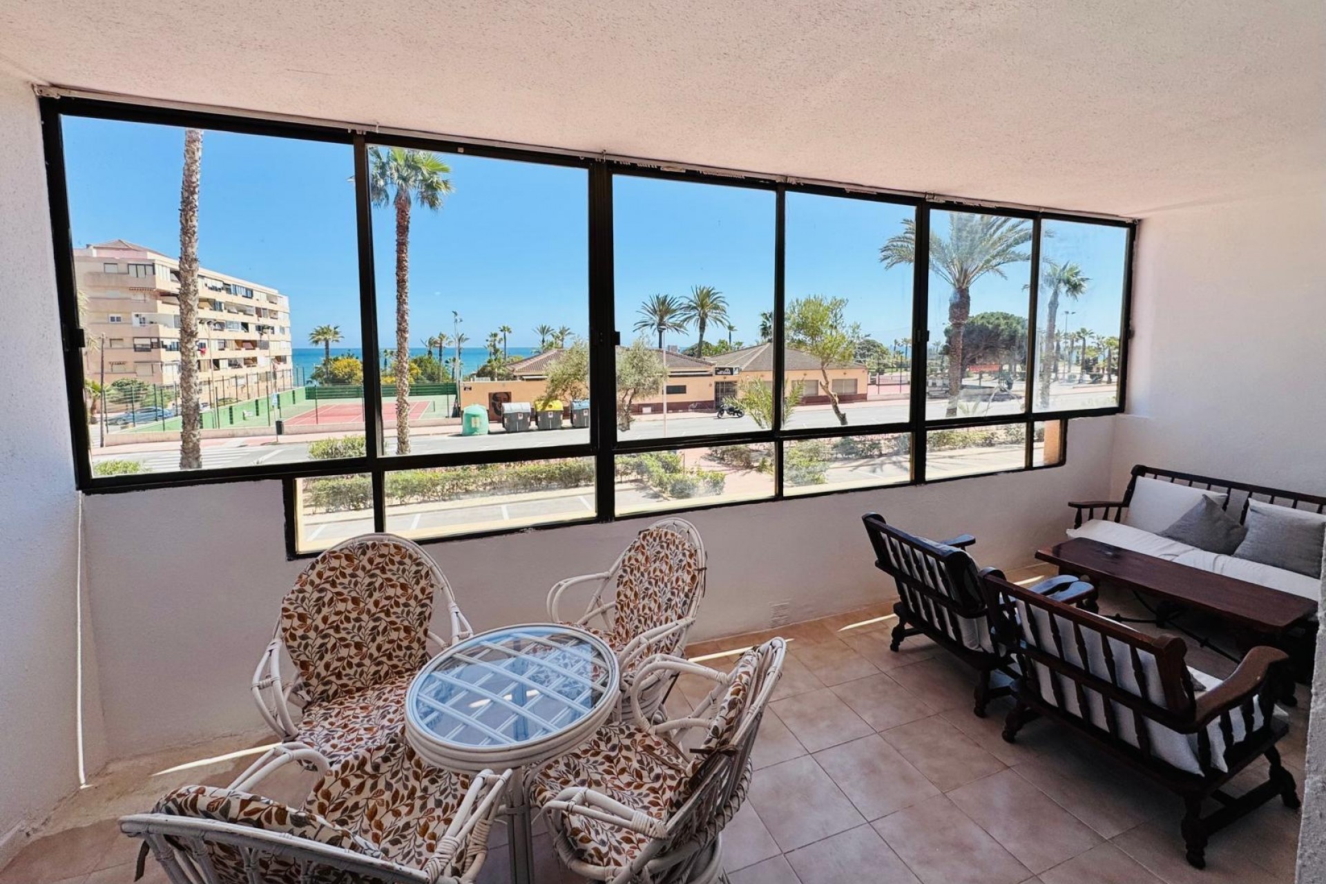 Reventa - Apartment -
Torrevieja - Cabo Cervera