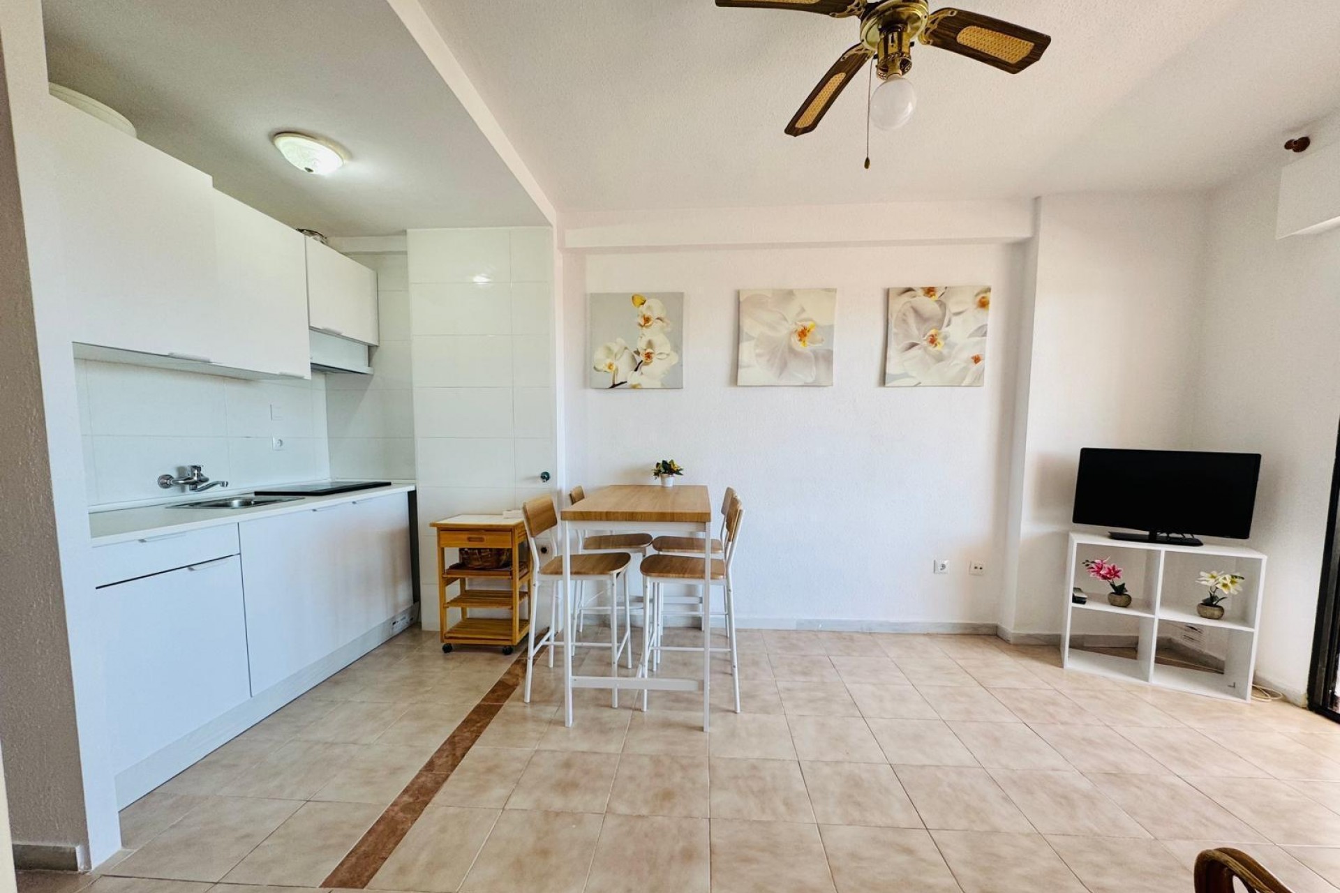 Reventa - Apartment -
Torrevieja - Cabo Cervera