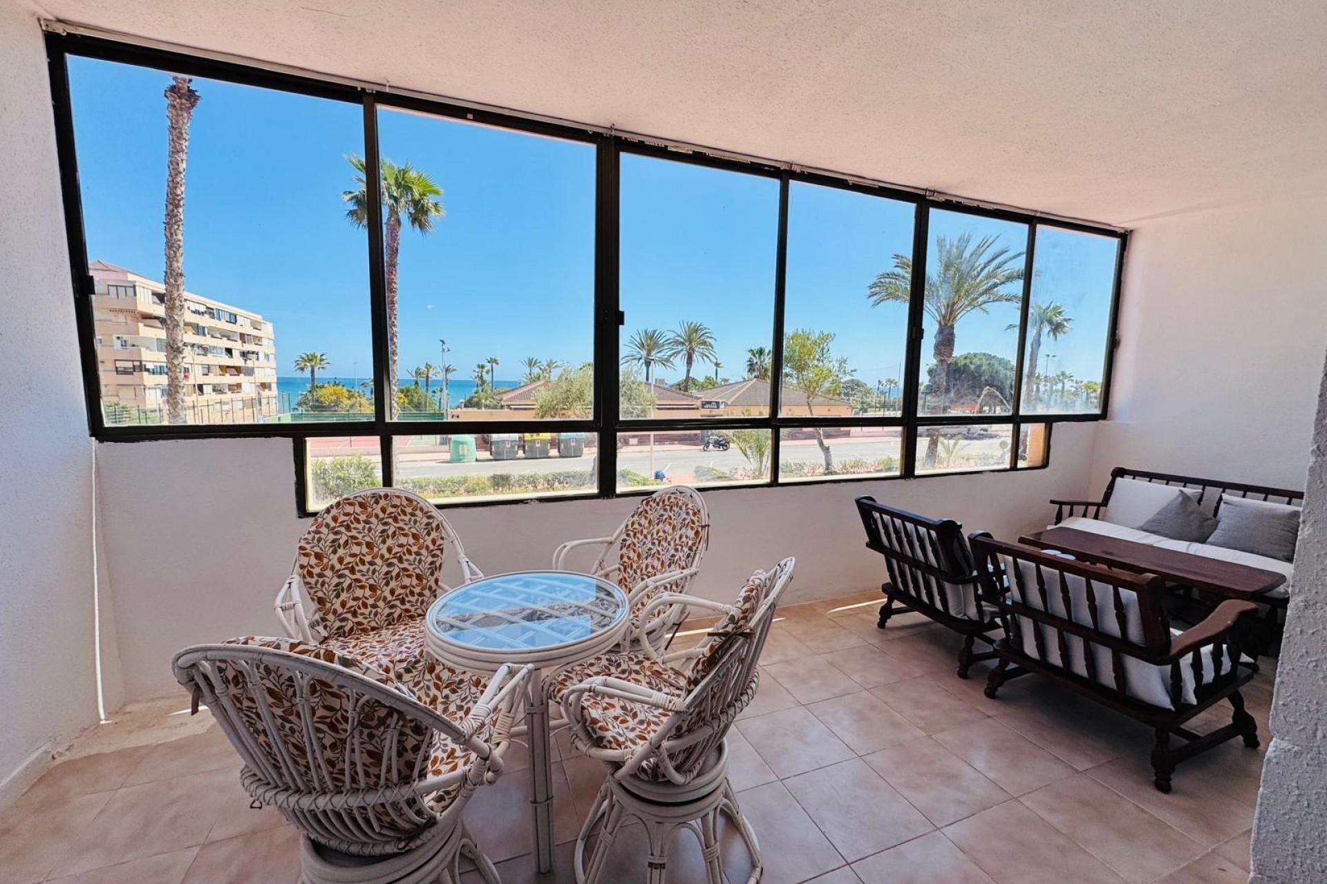 Reventa - Apartment -
Torrevieja - Cabo Cervera
