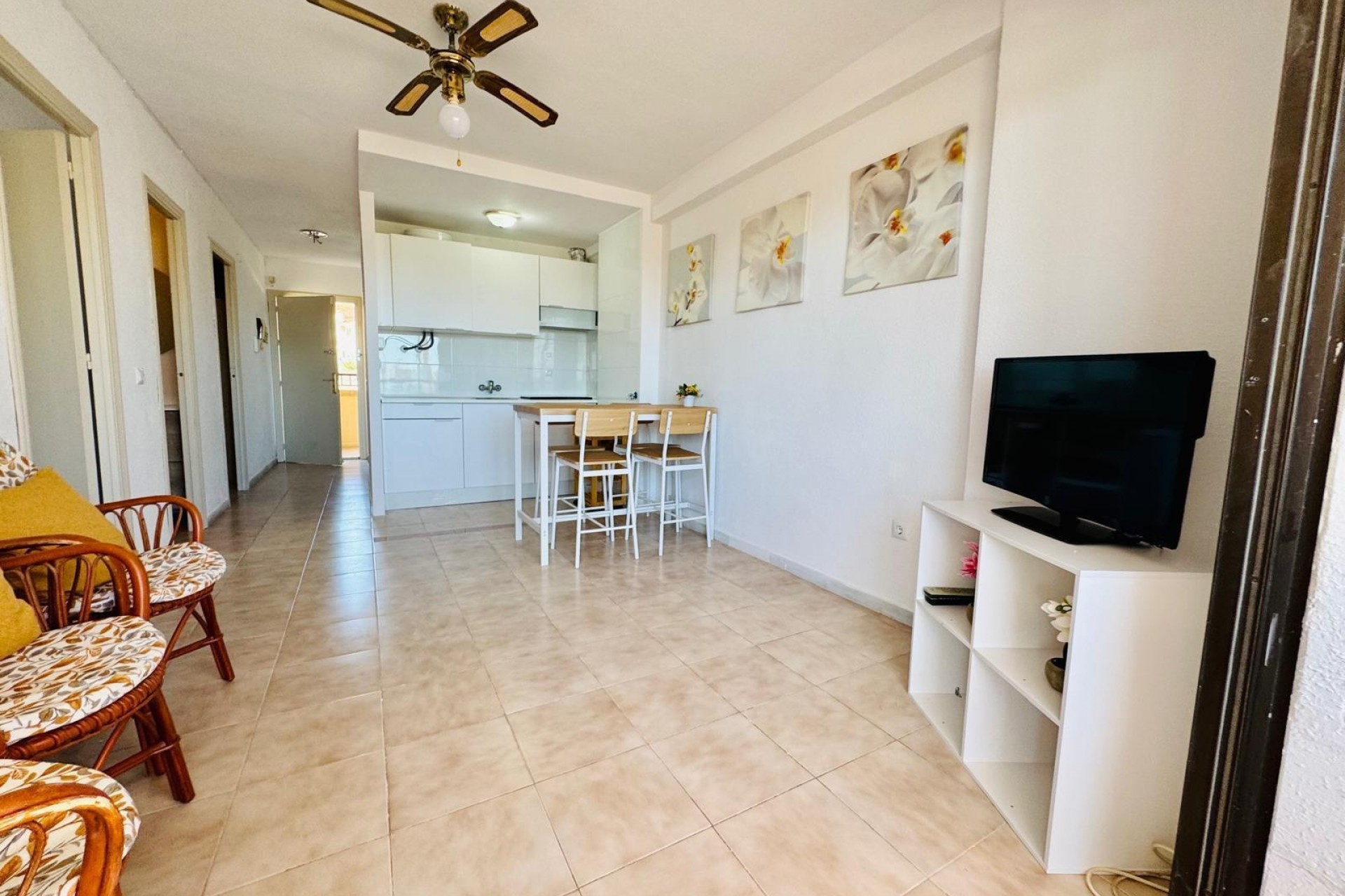 Reventa - Apartment -
Torrevieja - Cabo Cervera