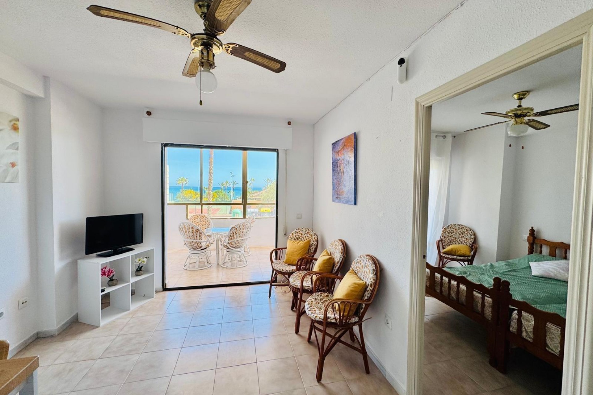Reventa - Apartment -
Torrevieja - Cabo Cervera