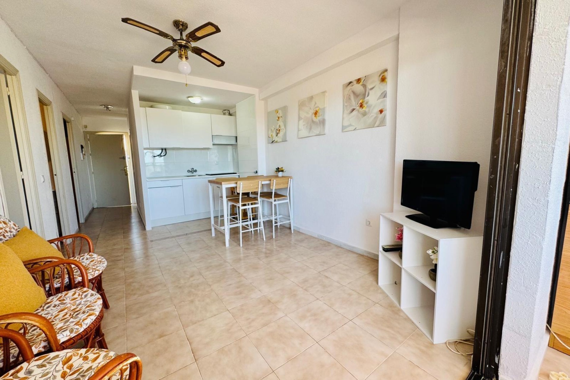 Reventa - Apartment -
Torrevieja - Cabo Cervera