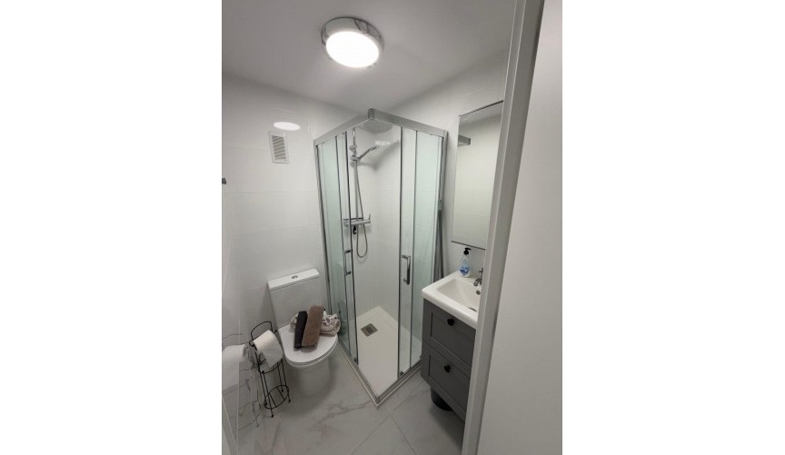 Reventa - Apartment -
Torrevieja - Cabo Cervera