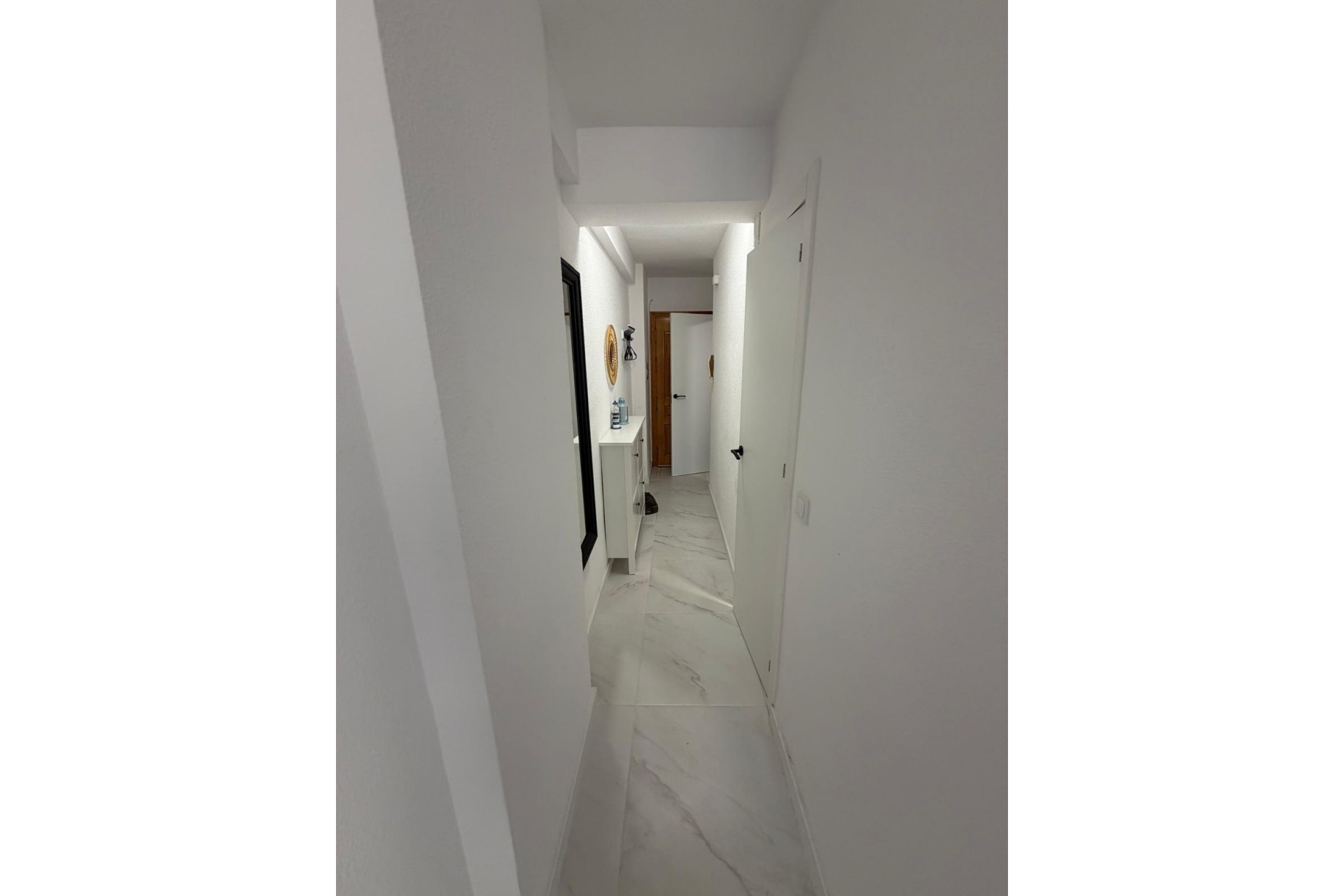 Reventa - Apartment -
Torrevieja - Cabo Cervera