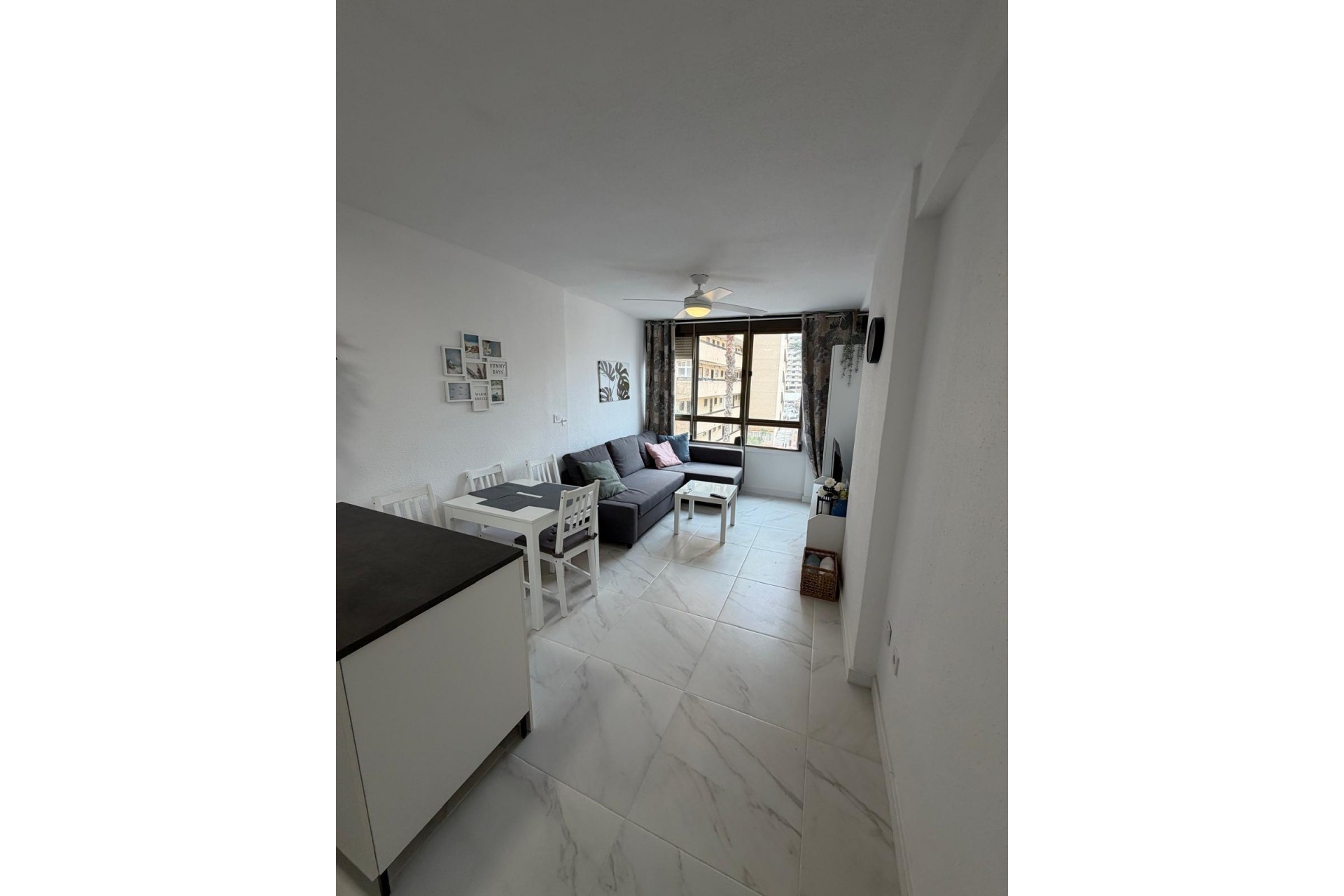 Reventa - Apartment -
Torrevieja - Cabo Cervera