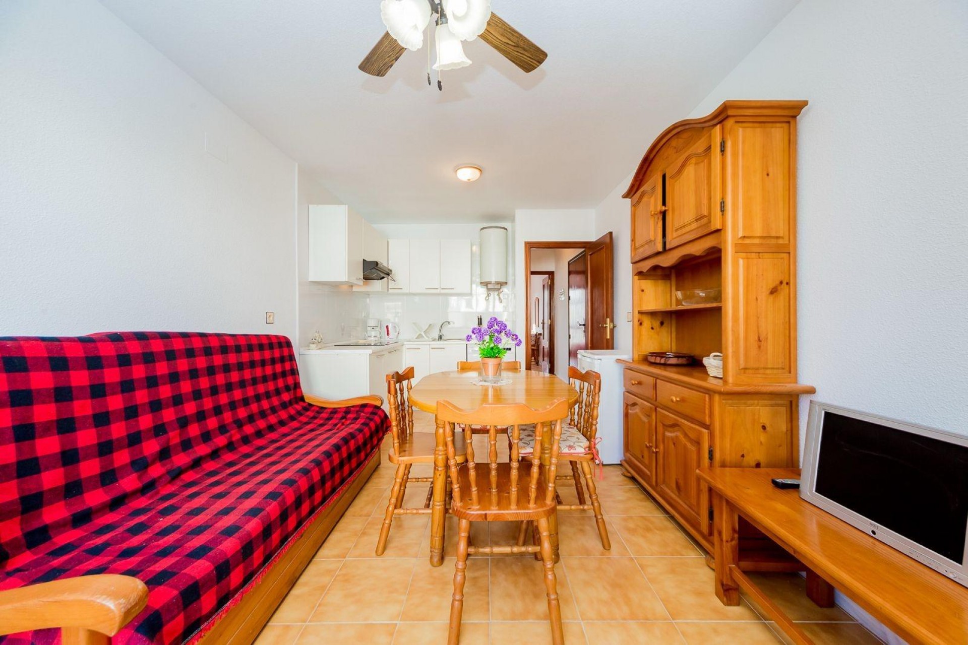 Reventa - Apartment -
Torrevieja - Calas Blanca