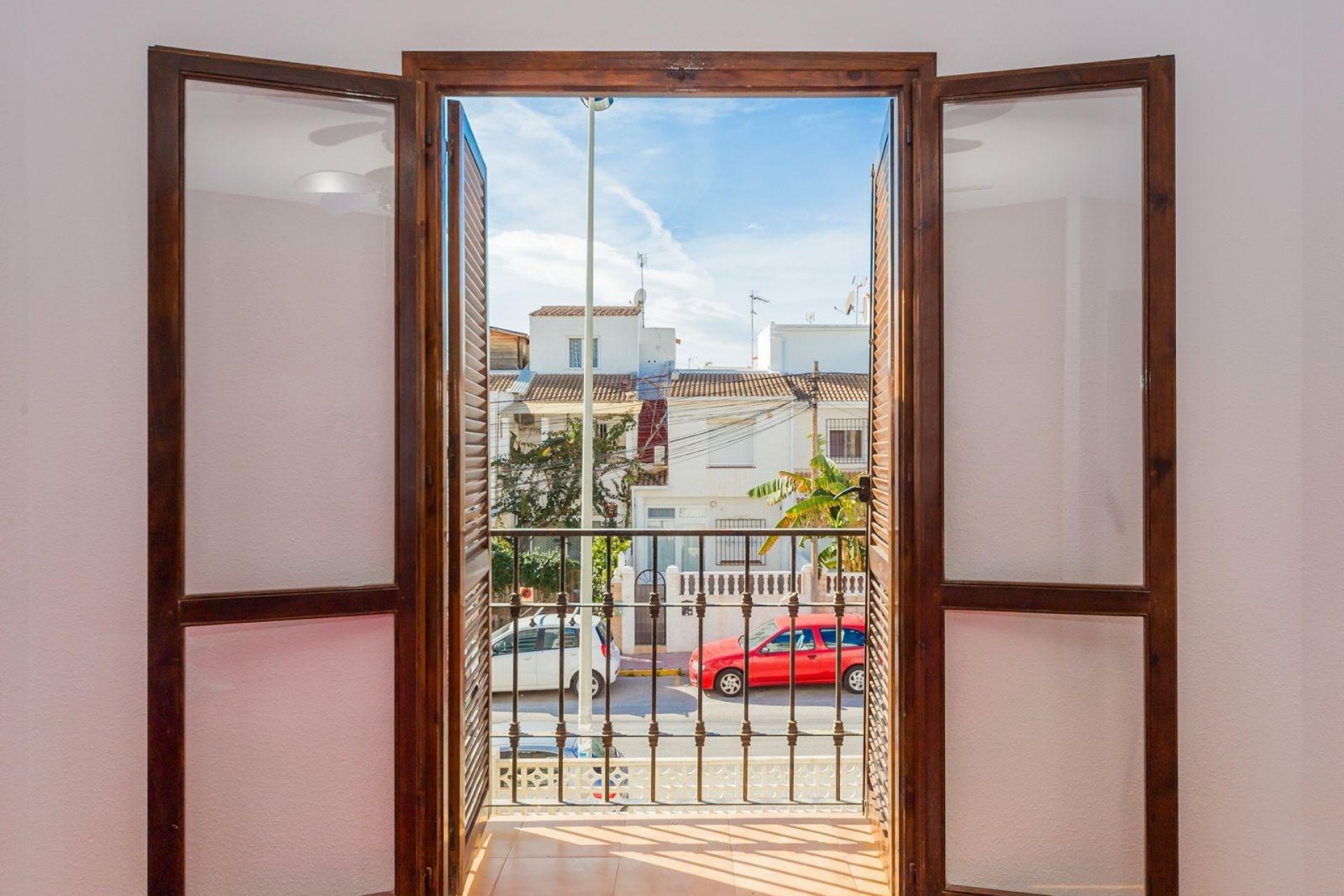 Reventa - Apartment -
Torrevieja - Calas Blanca