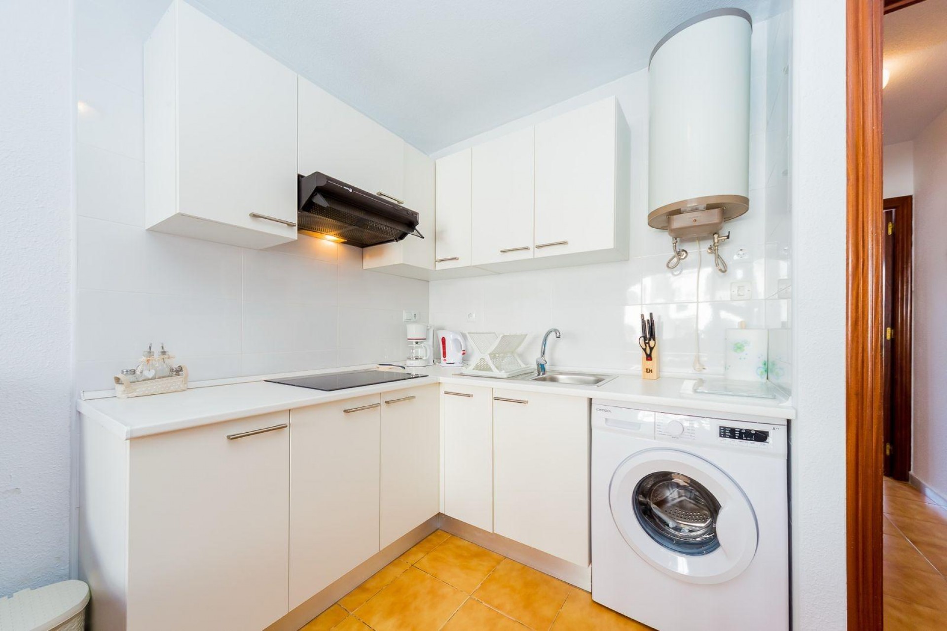 Reventa - Apartment -
Torrevieja - Calas Blanca