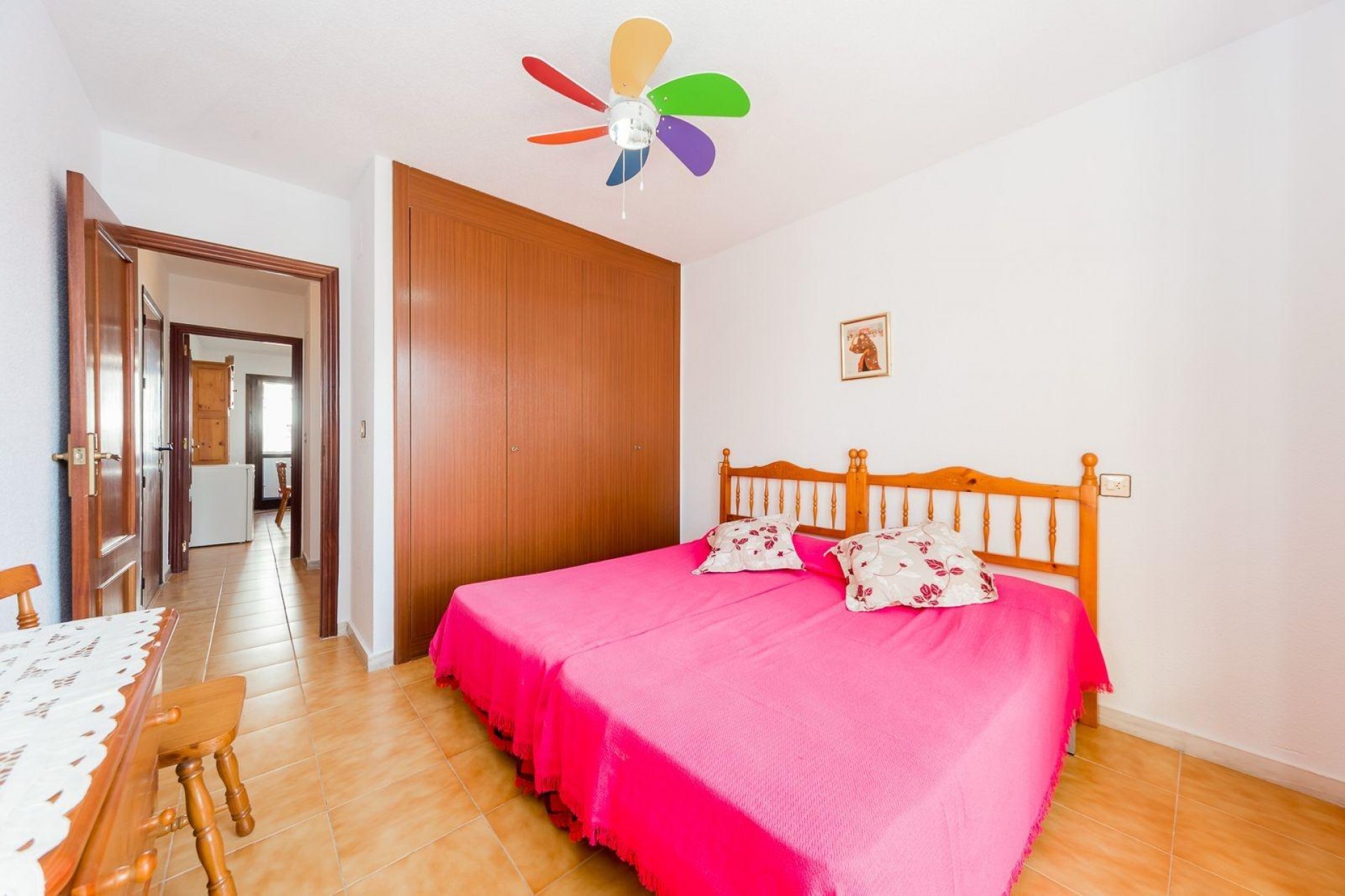 Reventa - Apartment -
Torrevieja - Calas Blanca