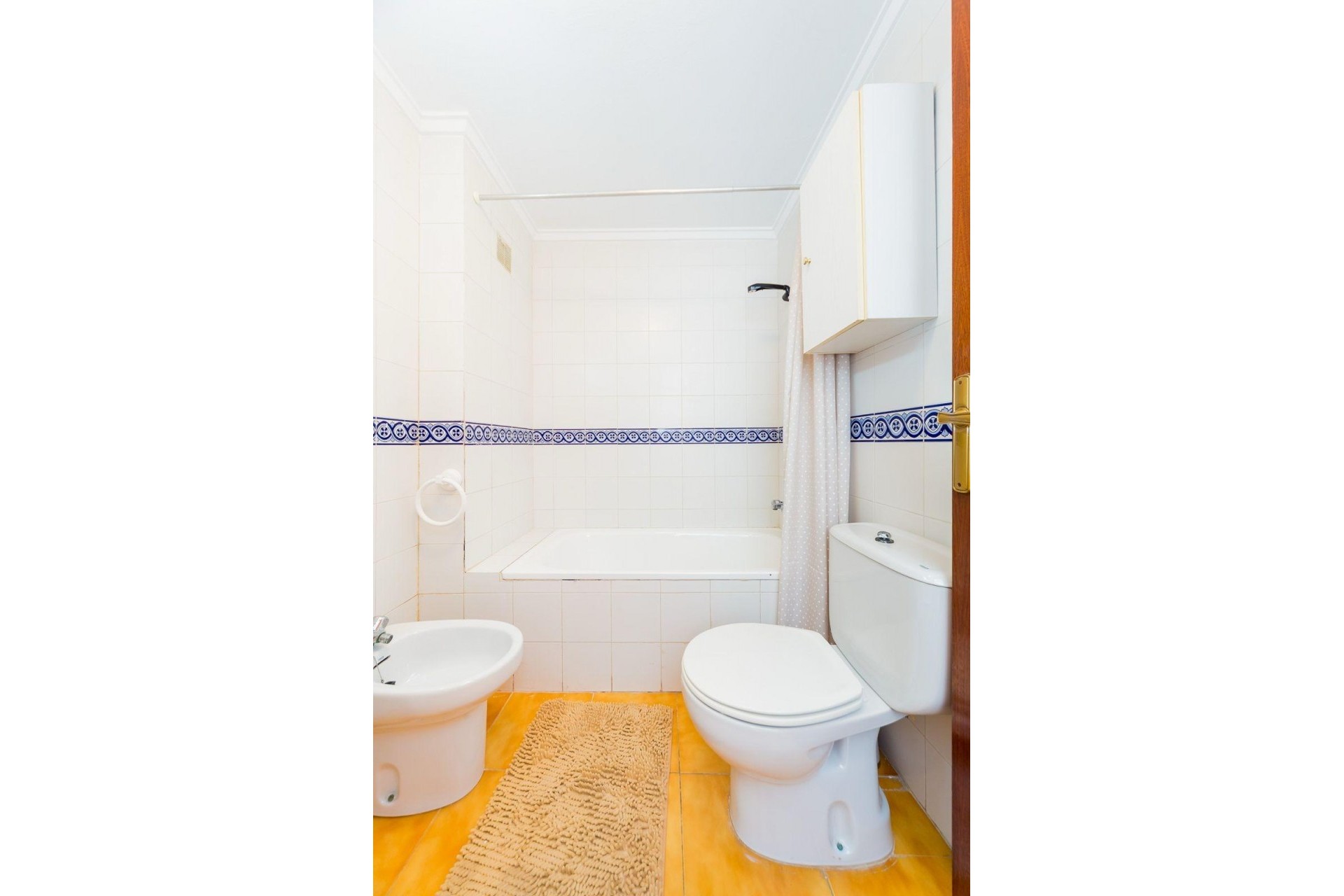 Reventa - Apartment -
Torrevieja - Calas Blanca