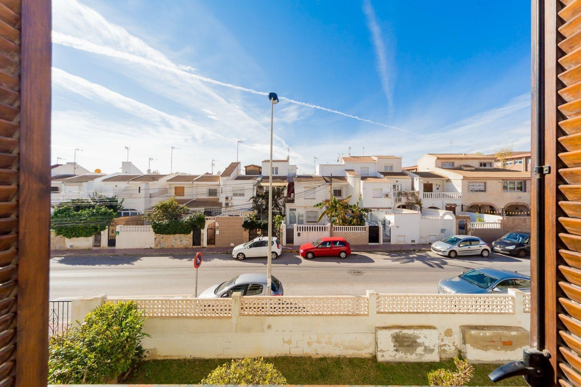 Reventa - Apartment -
Torrevieja - Calas Blanca