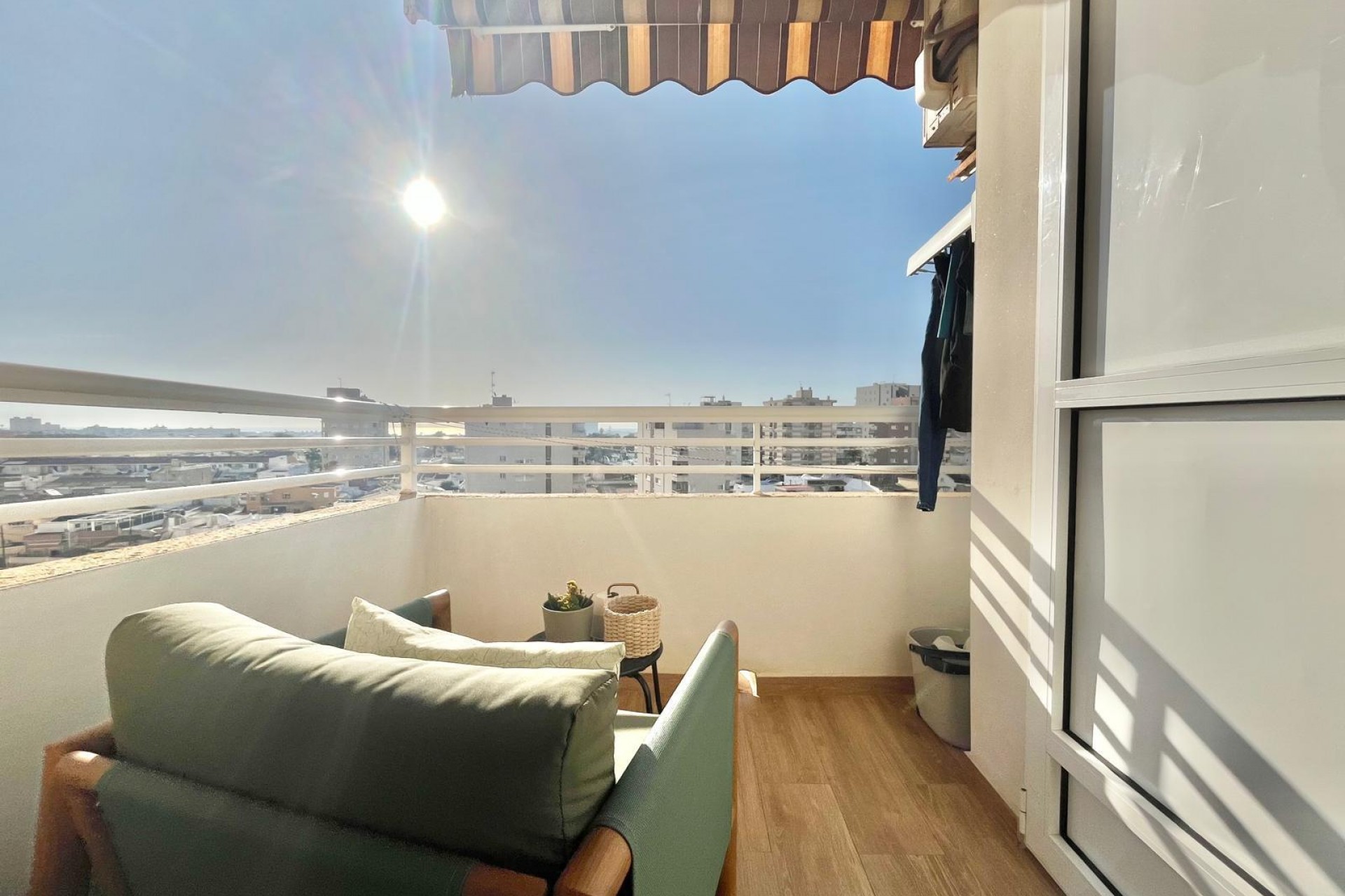 Reventa - Apartment -
Torrevieja - Calas Blanca