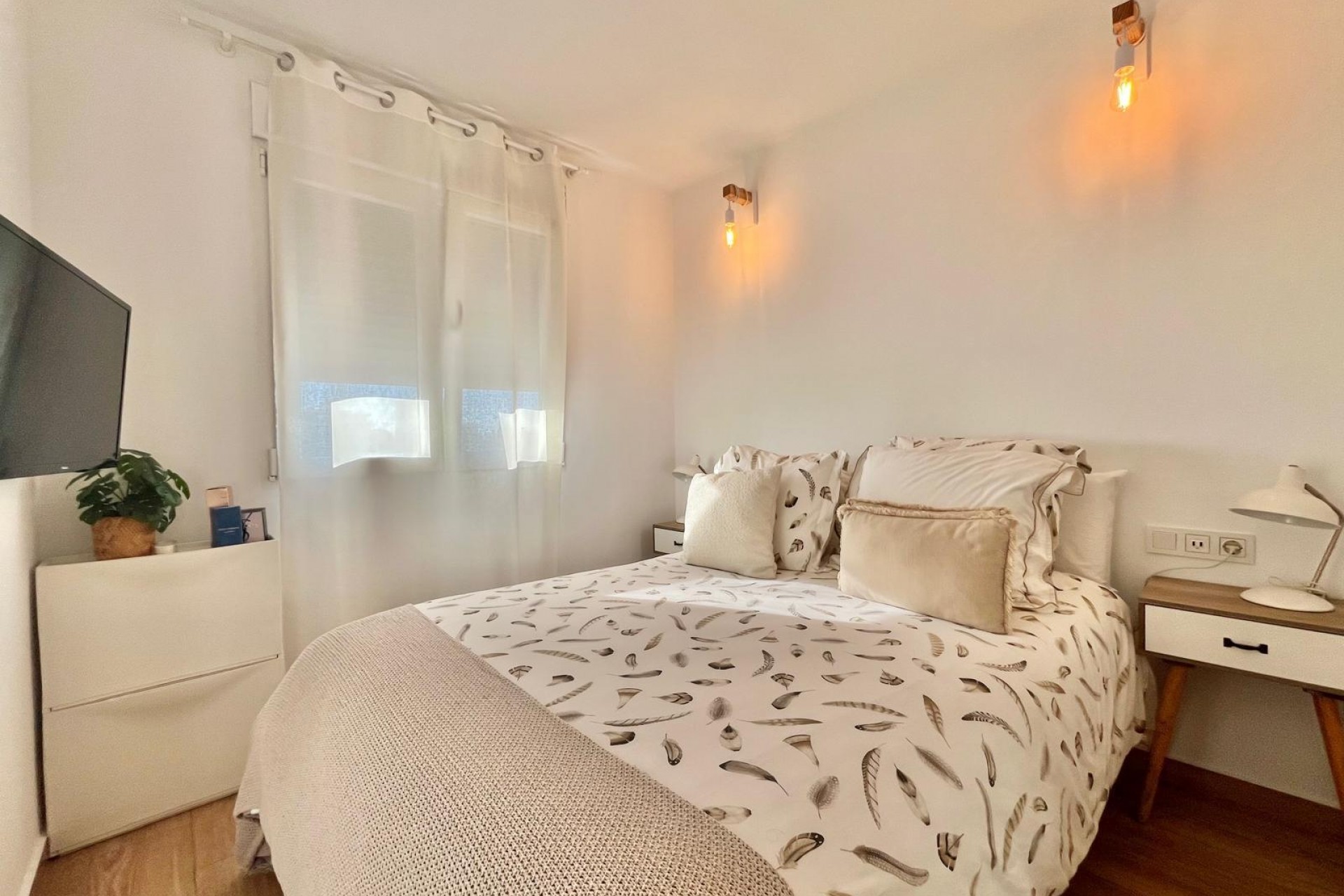 Reventa - Apartment -
Torrevieja - Calas Blanca