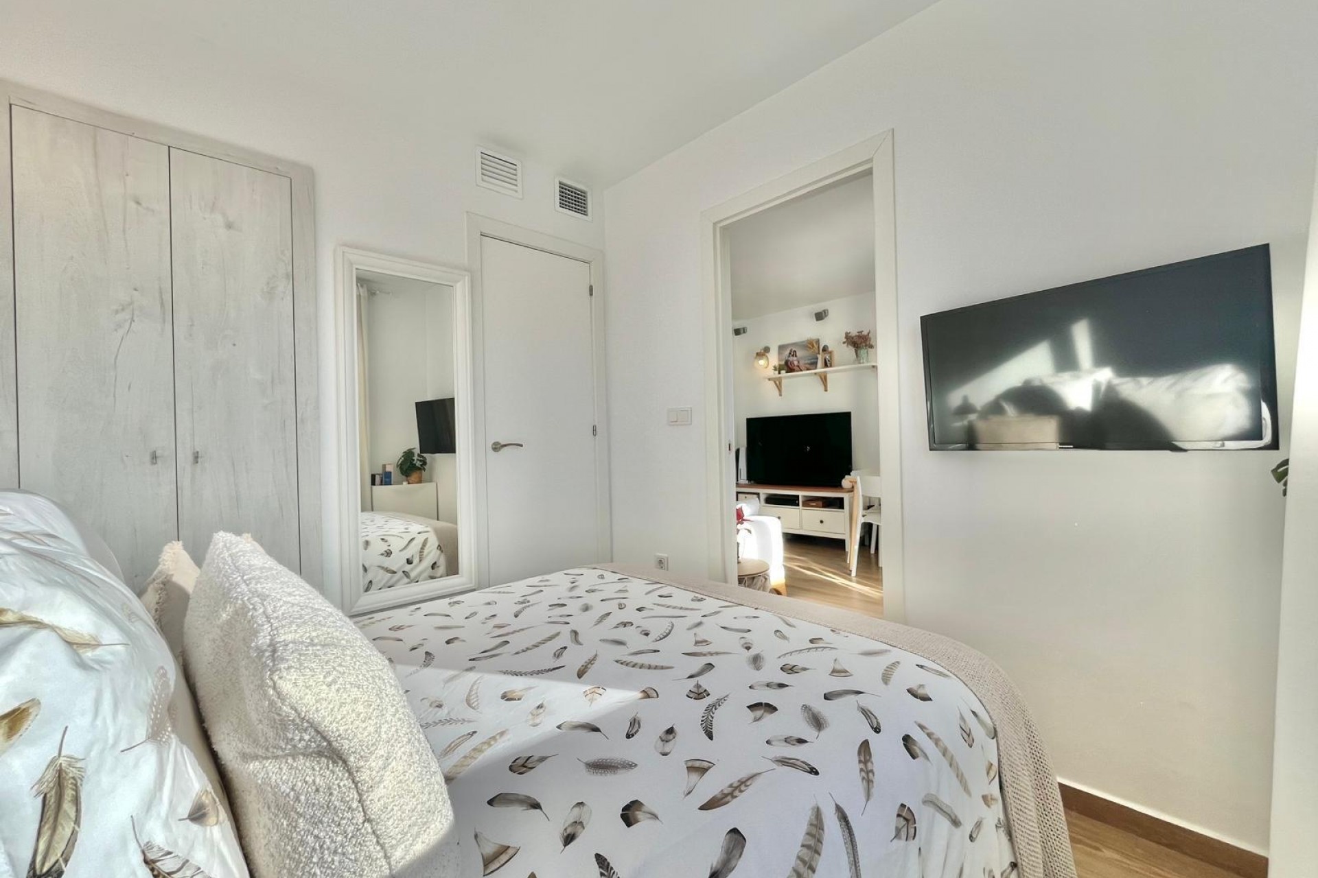 Reventa - Apartment -
Torrevieja - Calas Blanca