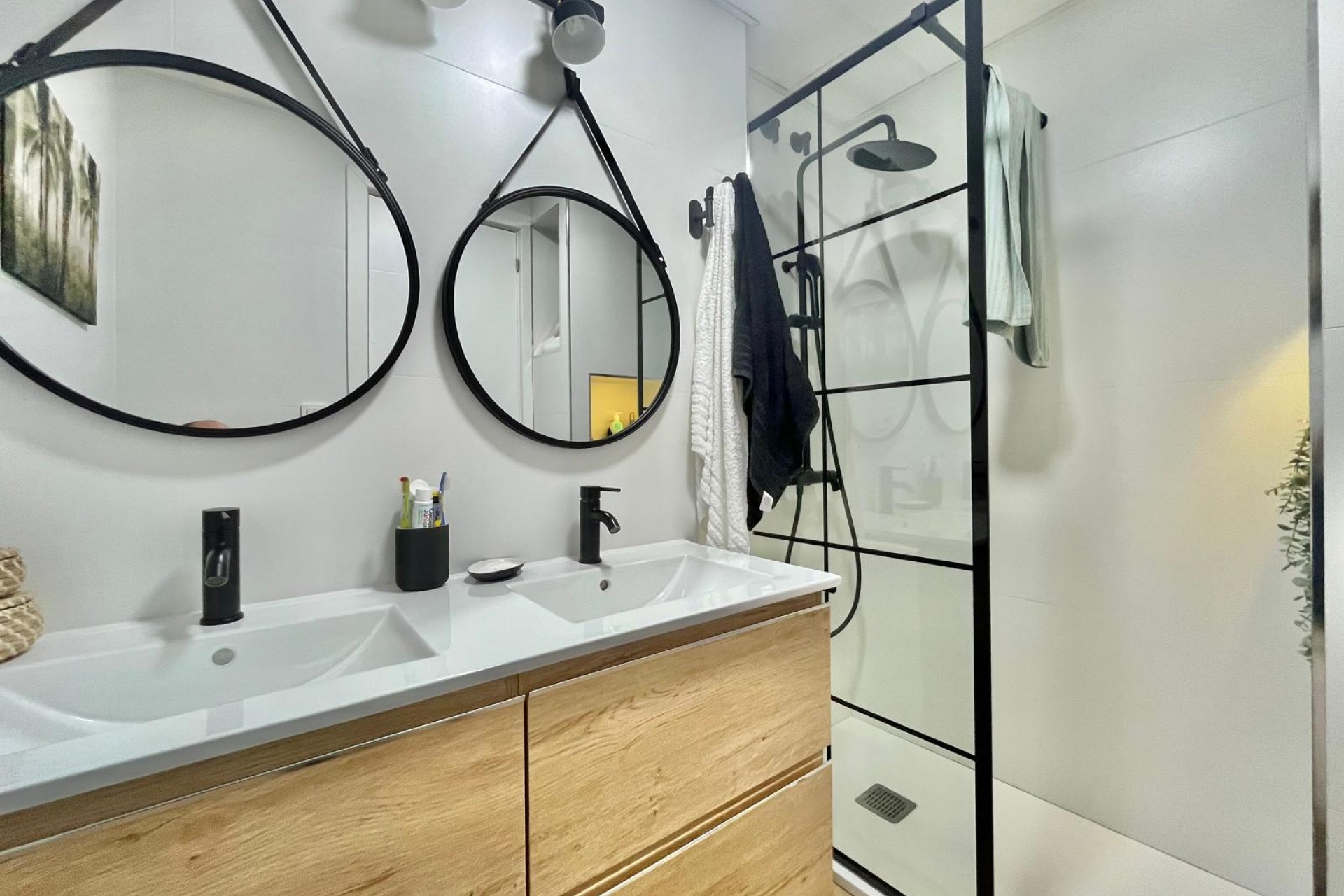 Reventa - Apartment -
Torrevieja - Calas Blanca