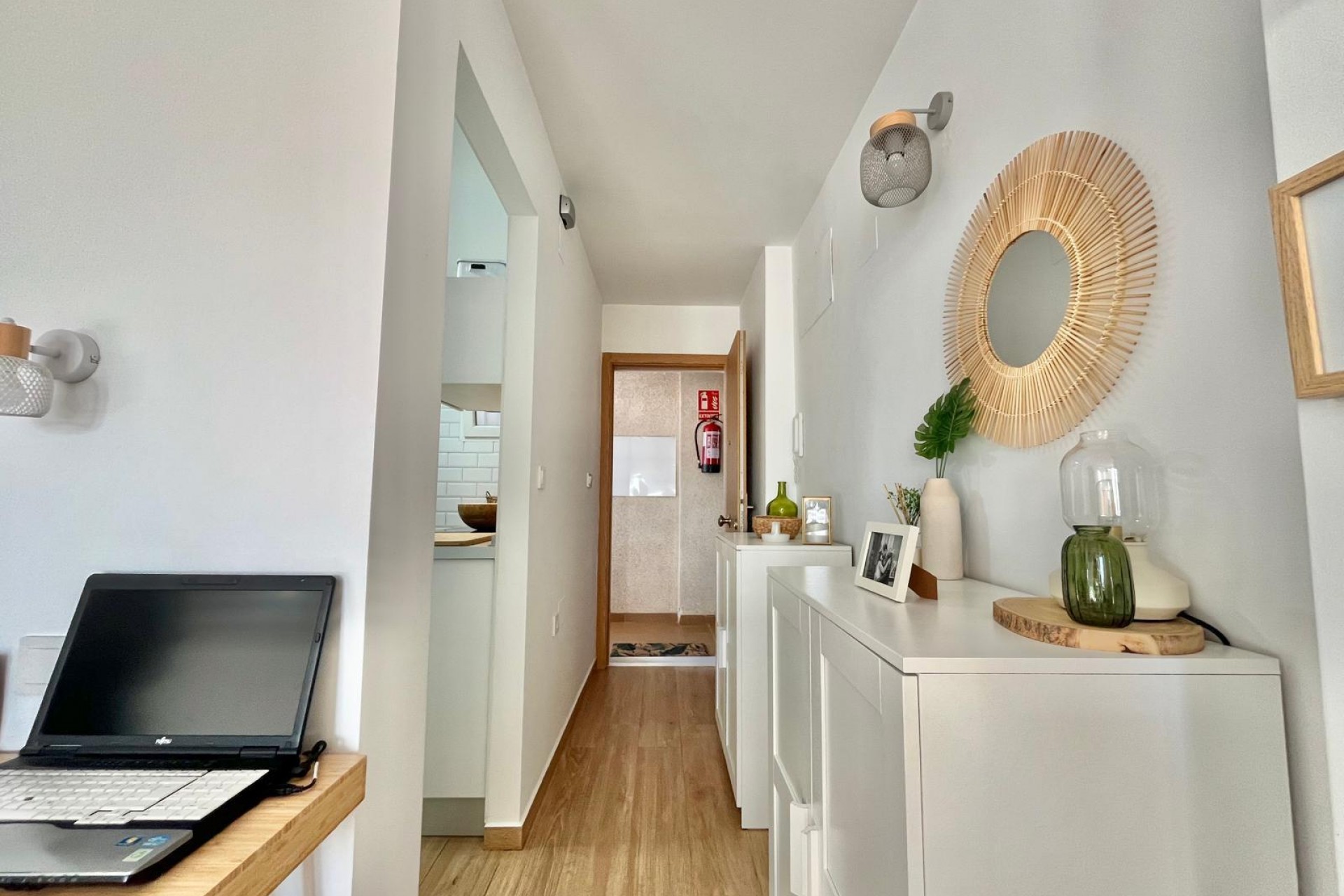 Reventa - Apartment -
Torrevieja - Calas Blanca