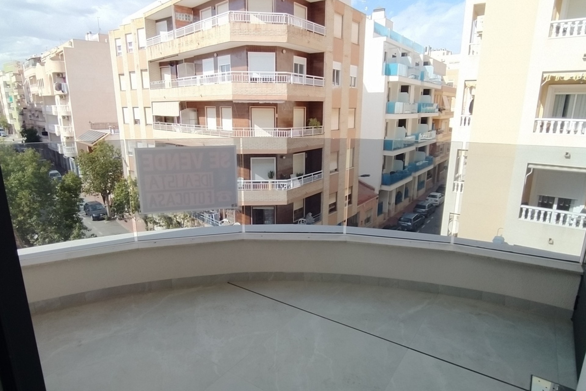 Reventa - Apartment -
Torrevieja - CENTRE PLAYA DEL CURA LAS PISCINAS