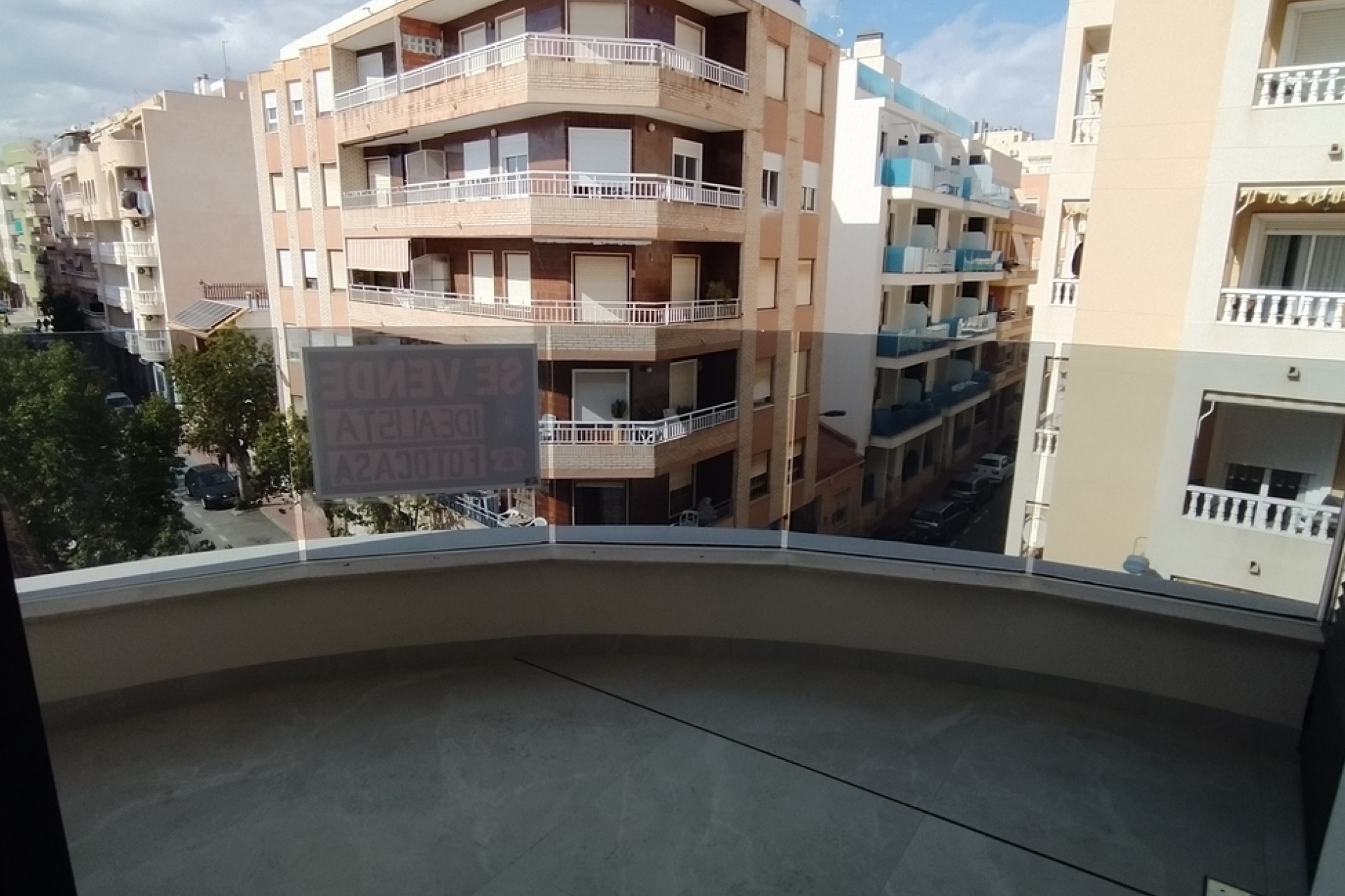 Reventa - Apartment -
Torrevieja - CENTRE PLAYA DEL CURA LAS PISCINAS