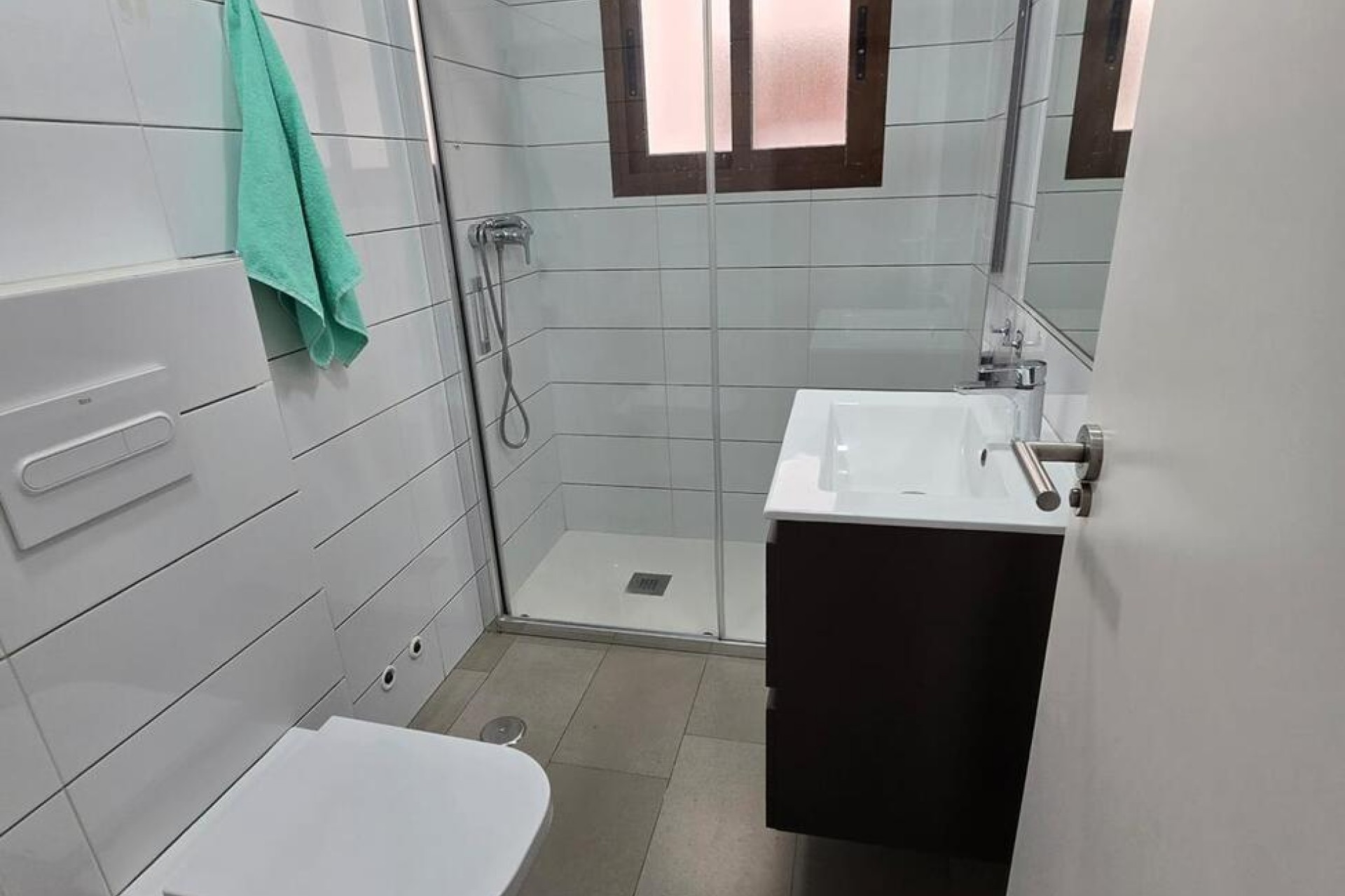 Reventa - Apartment -
Torrevieja - CENTRE