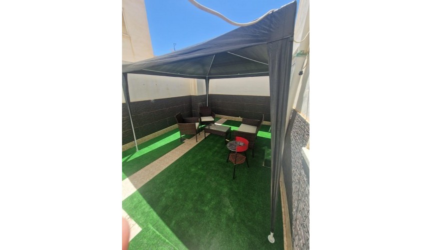 Reventa - Apartment -
Torrevieja - Centro - Muelle Pesquero