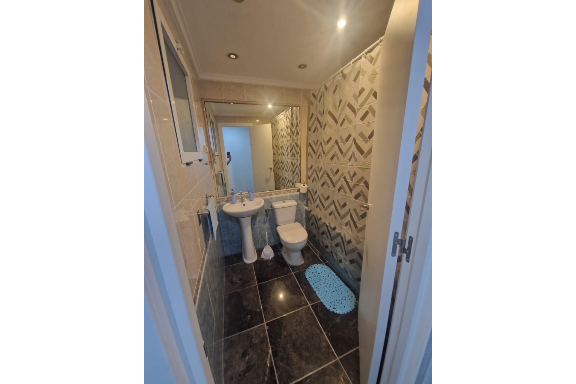 Reventa - Apartment -
Torrevieja - Centro - Muelle Pesquero