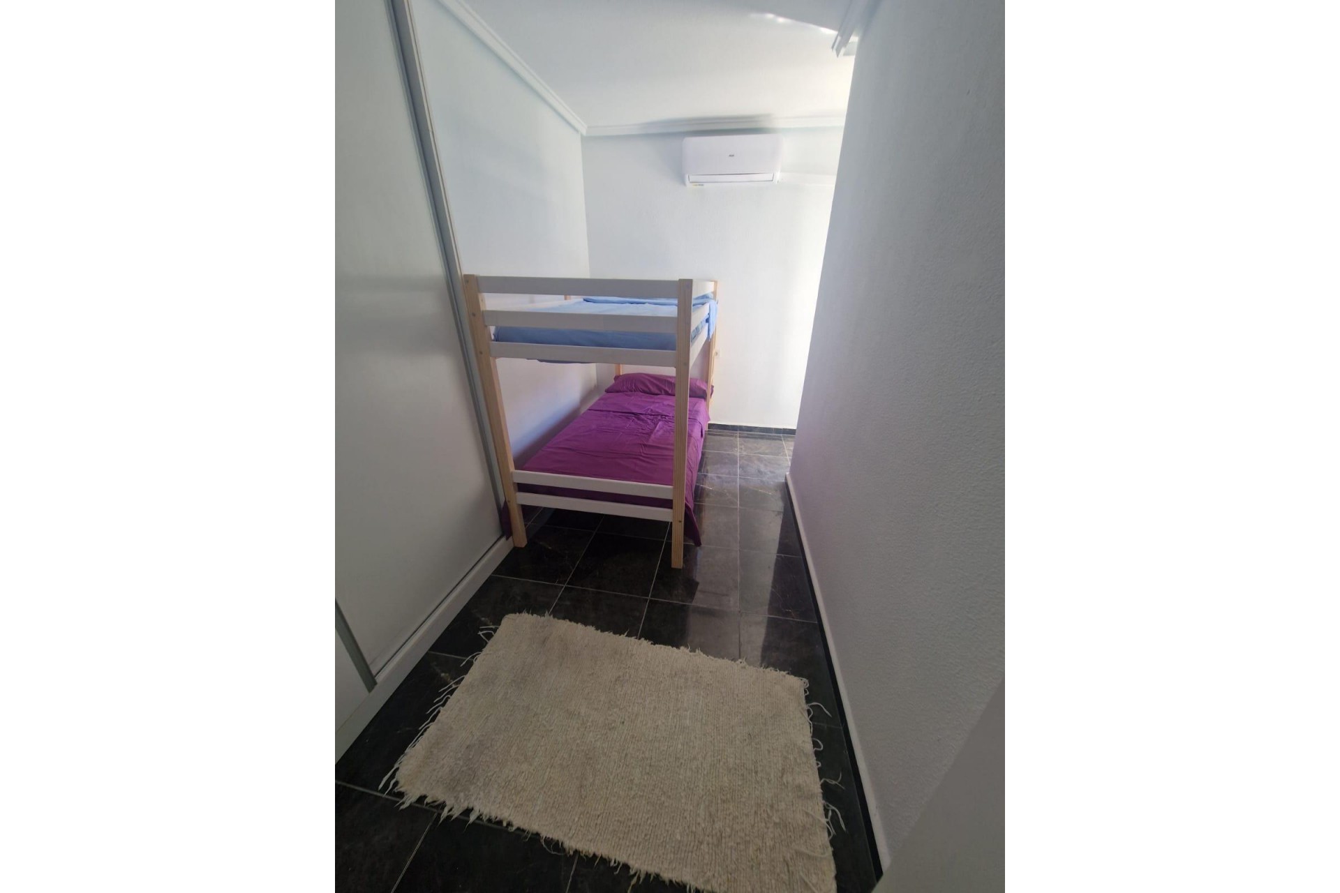 Reventa - Apartment -
Torrevieja - Centro - Muelle Pesquero