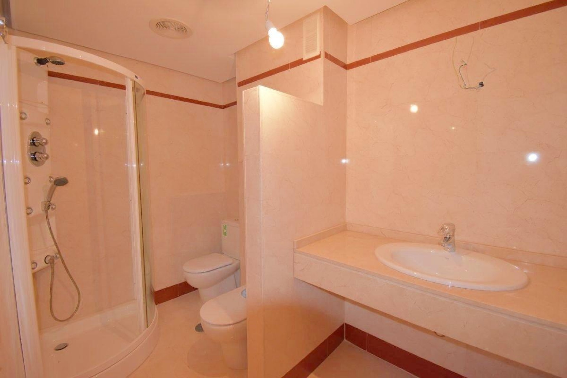Reventa - Apartment -
Torrevieja - Centro - Muelle Pesquero