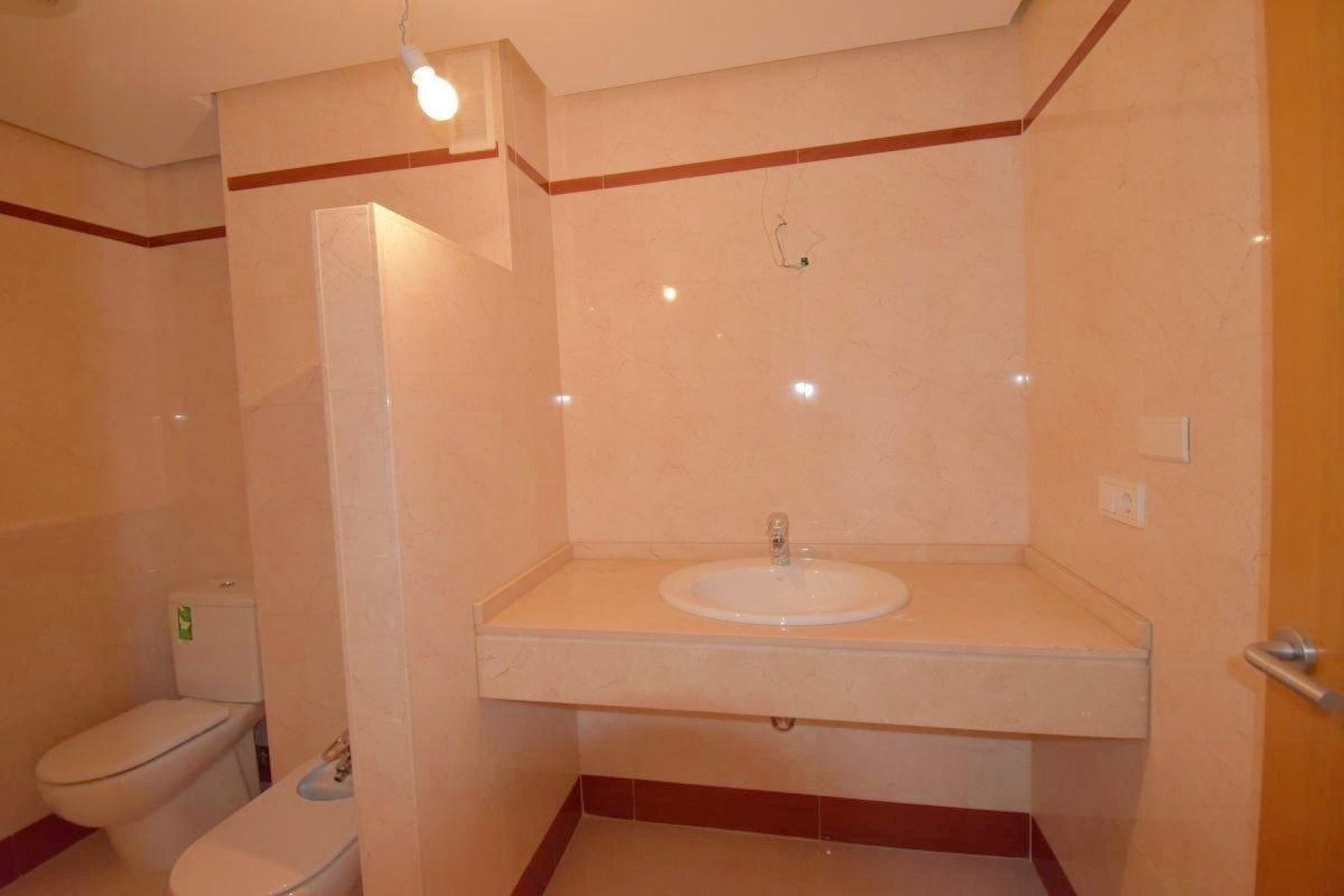 Reventa - Apartment -
Torrevieja - Centro - Muelle Pesquero