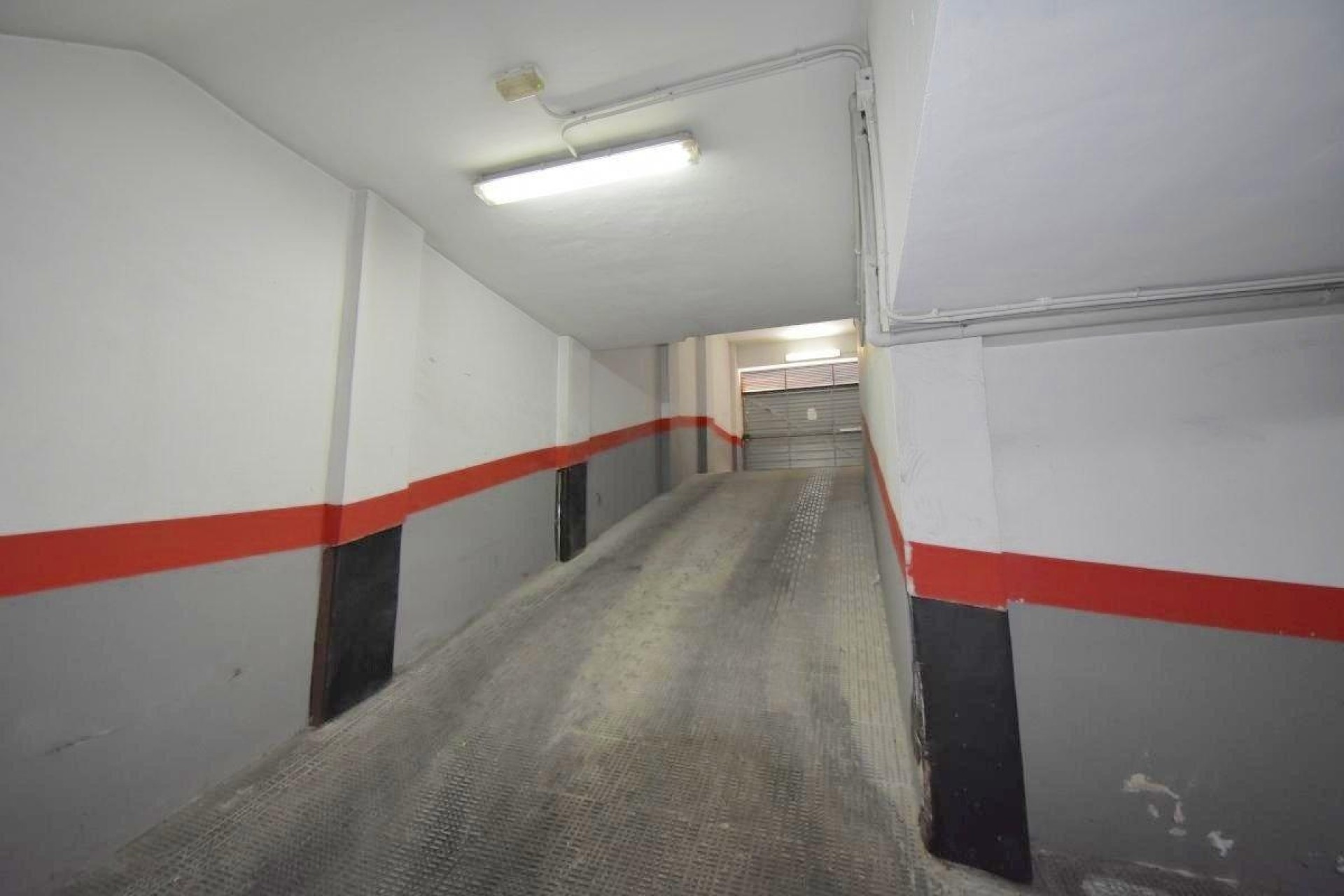 Reventa - Apartment -
Torrevieja - Centro - Muelle Pesquero