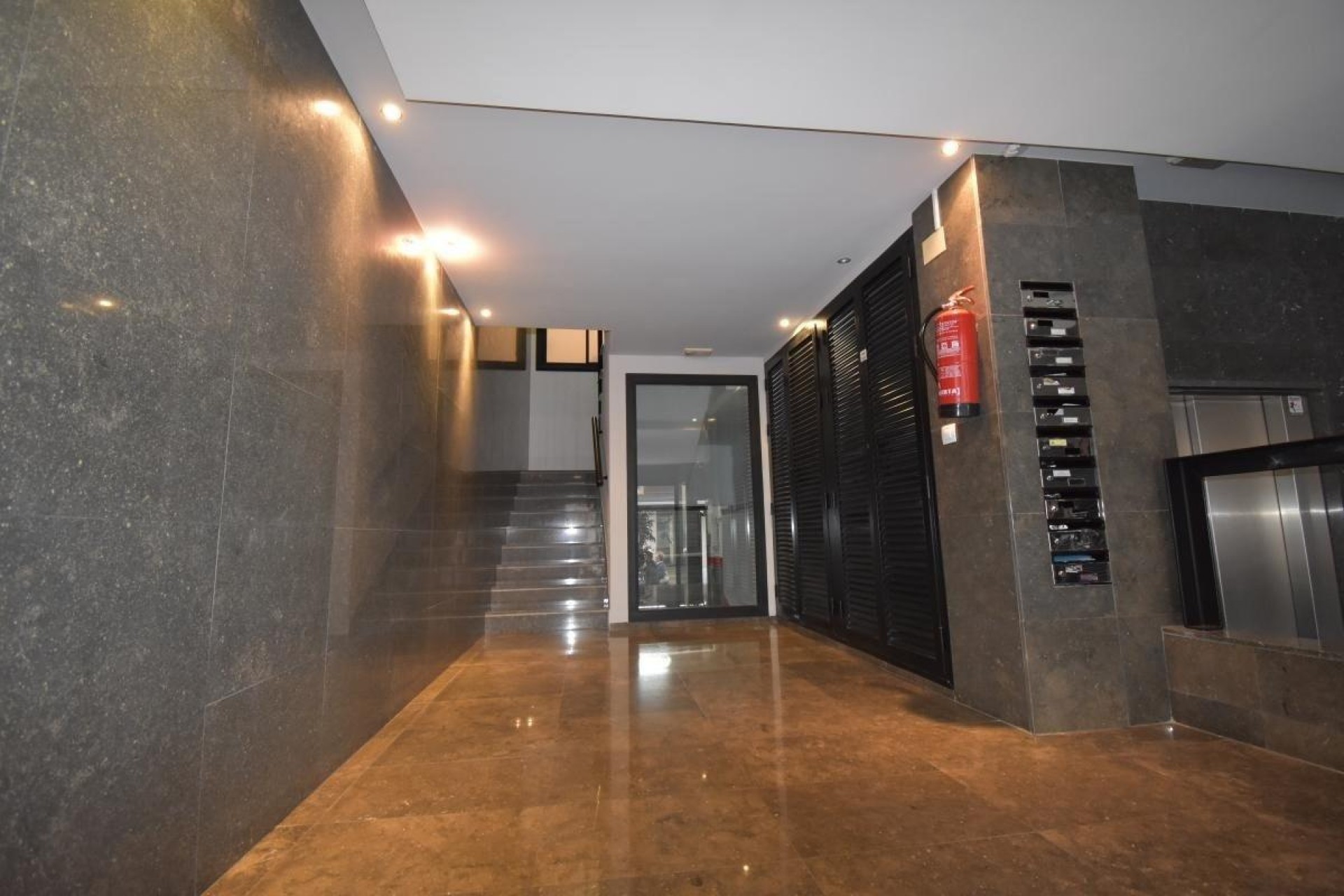 Reventa - Apartment -
Torrevieja - Centro - Muelle Pesquero
