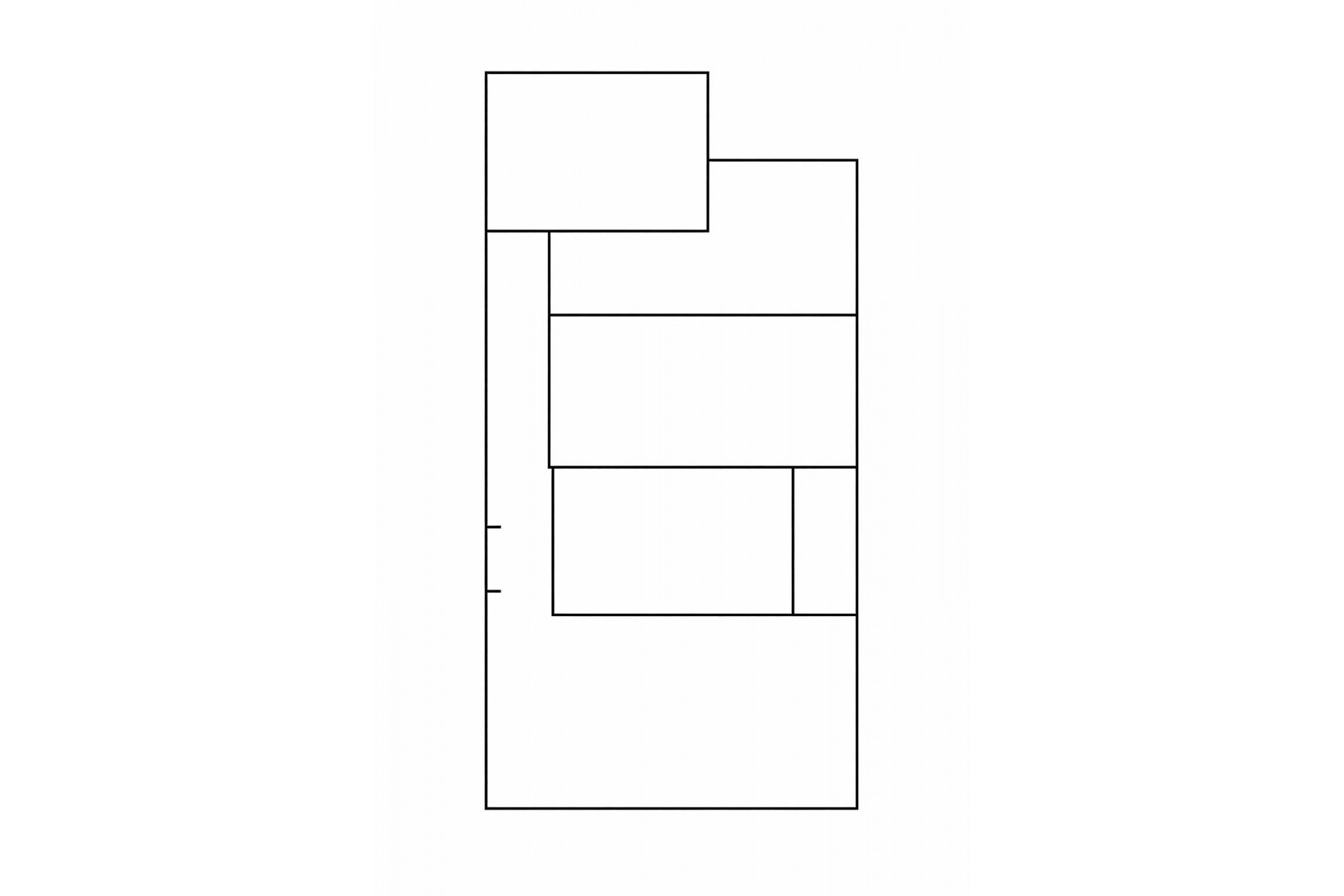 Reventa - Apartment -
Torrevieja - Centro - Muelle Pesquero