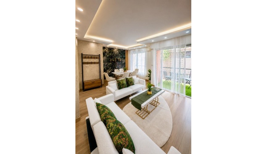 Reventa - Apartment -
Torrevieja - Centro - Muelle Pesquero