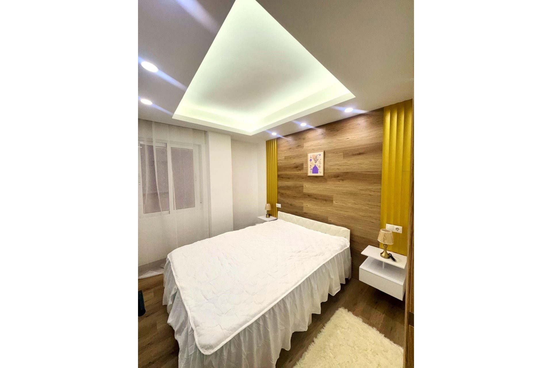 Reventa - Apartment -
Torrevieja - Centro - Muelle Pesquero